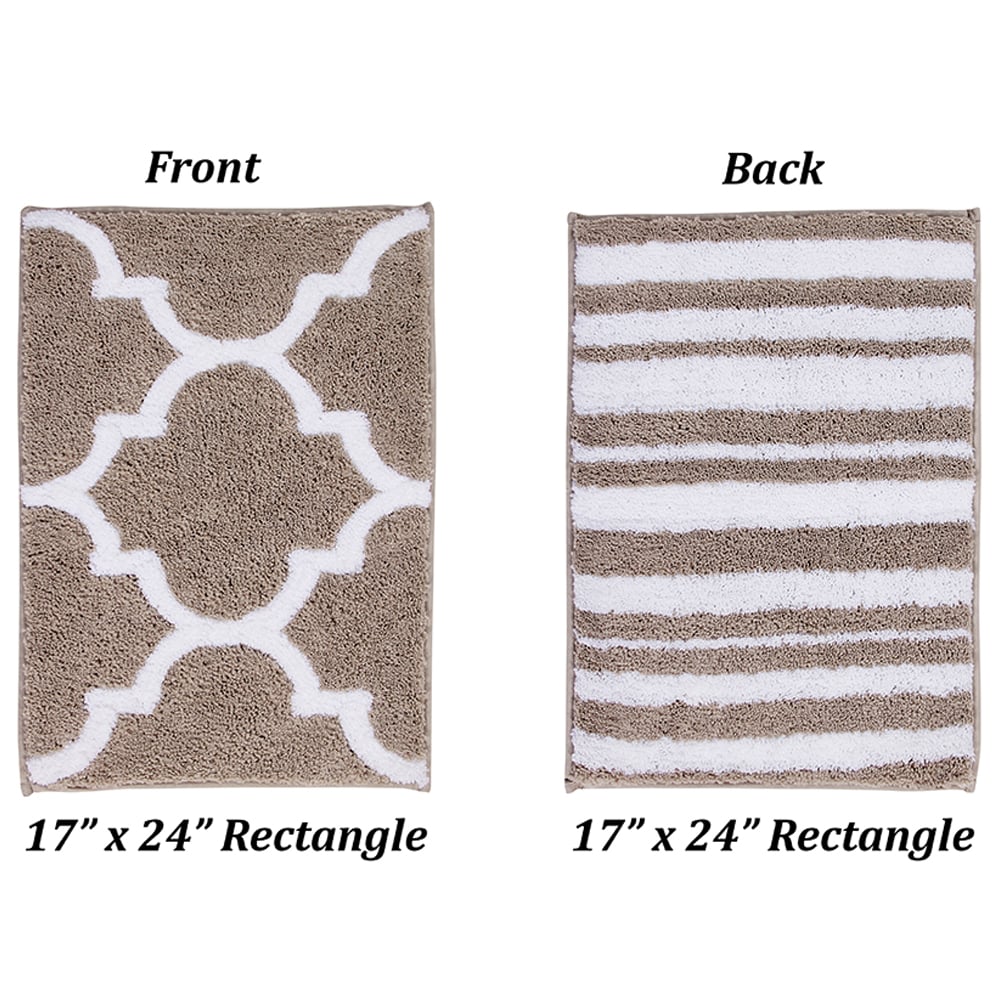 Better Trends BAMA2PC1724BE Bath-Rugs - View #4