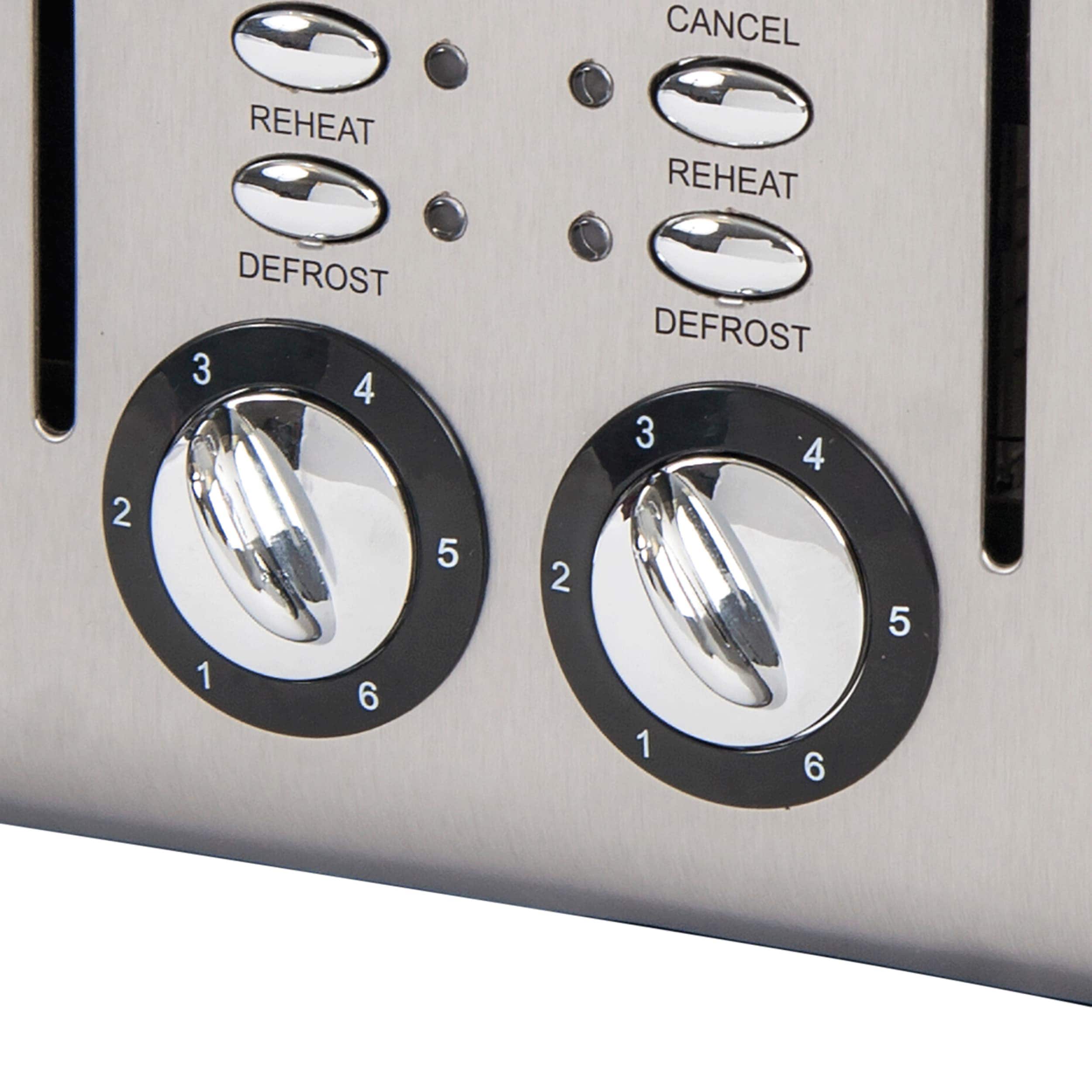 Haden 165444 toasters - View #4