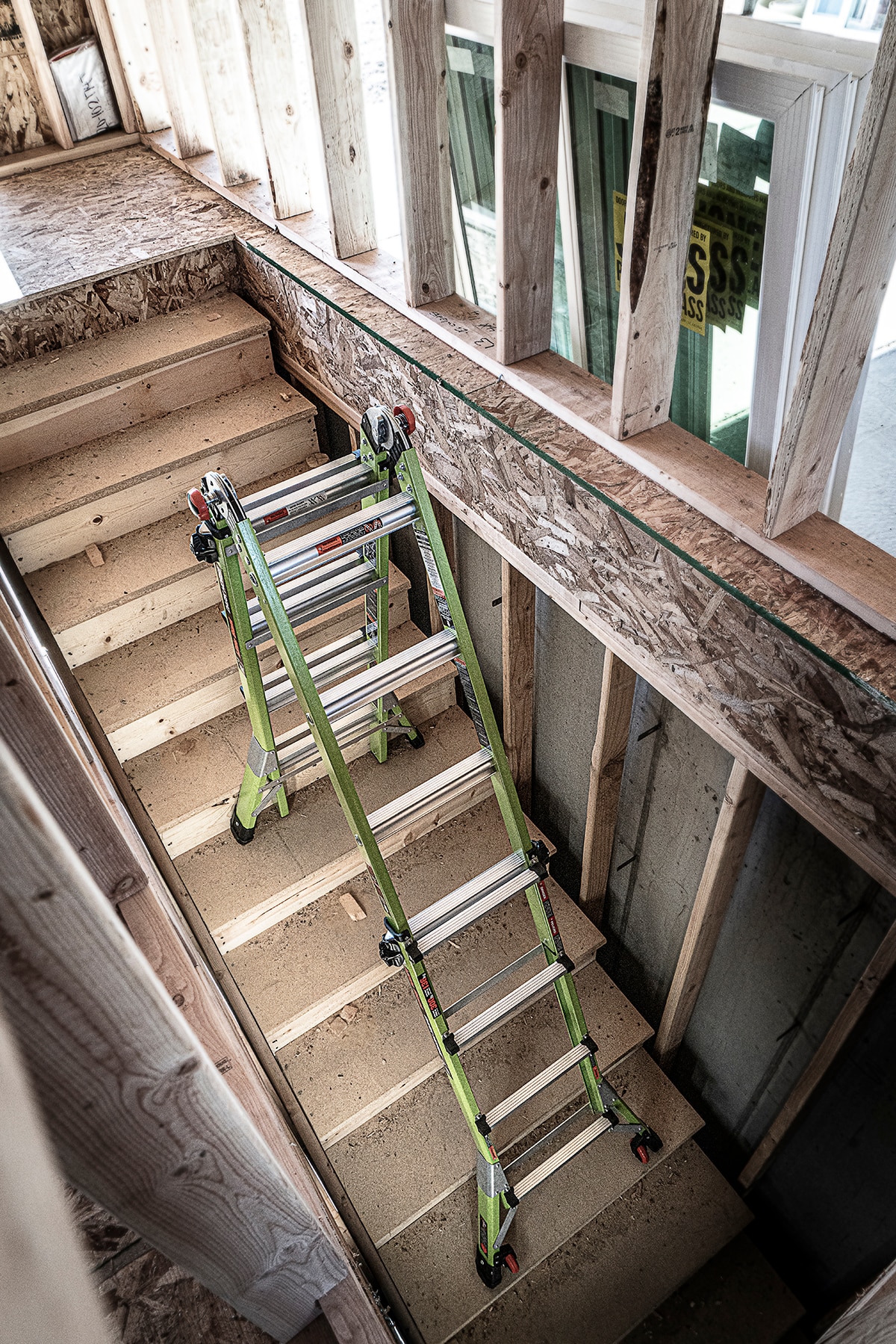Little Giant Ladders 16117-001 Multiposition-Ladders - View #10