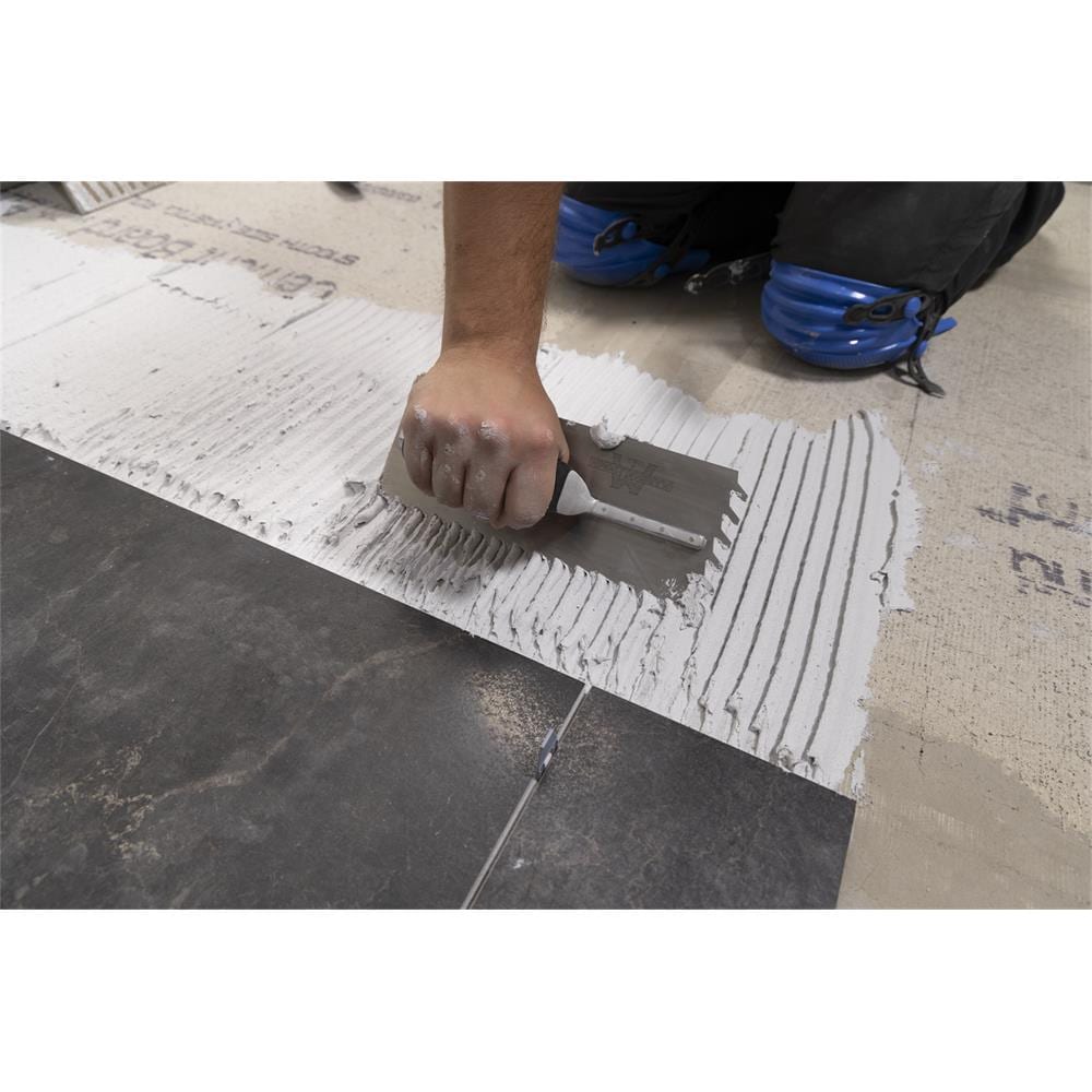 Marshalltown LF3816SD-L Flooring-Trowels - View #2