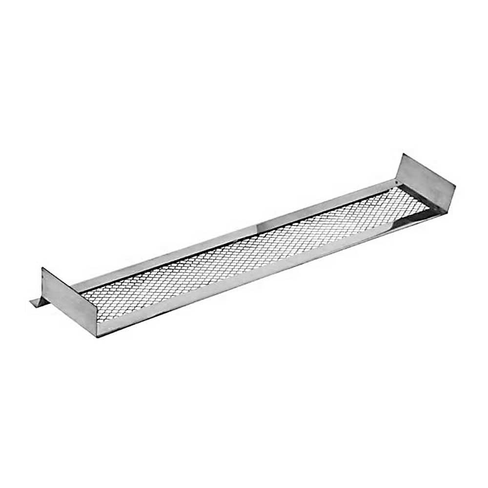 Gibraltar Building Products EV223-1/8 Soffit-Vents - View #2