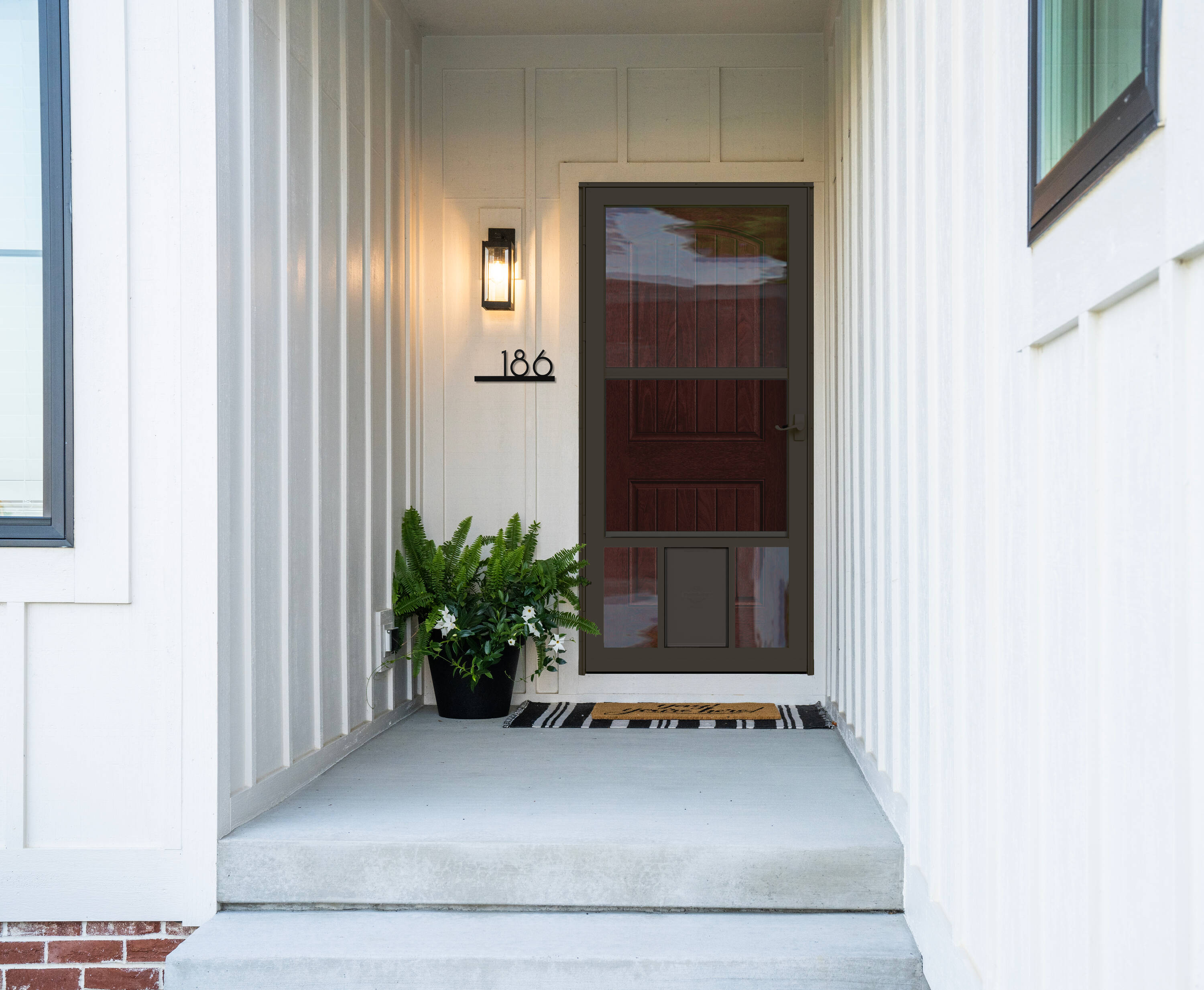 LARSON 36079041 Storm-Doors - View #2
