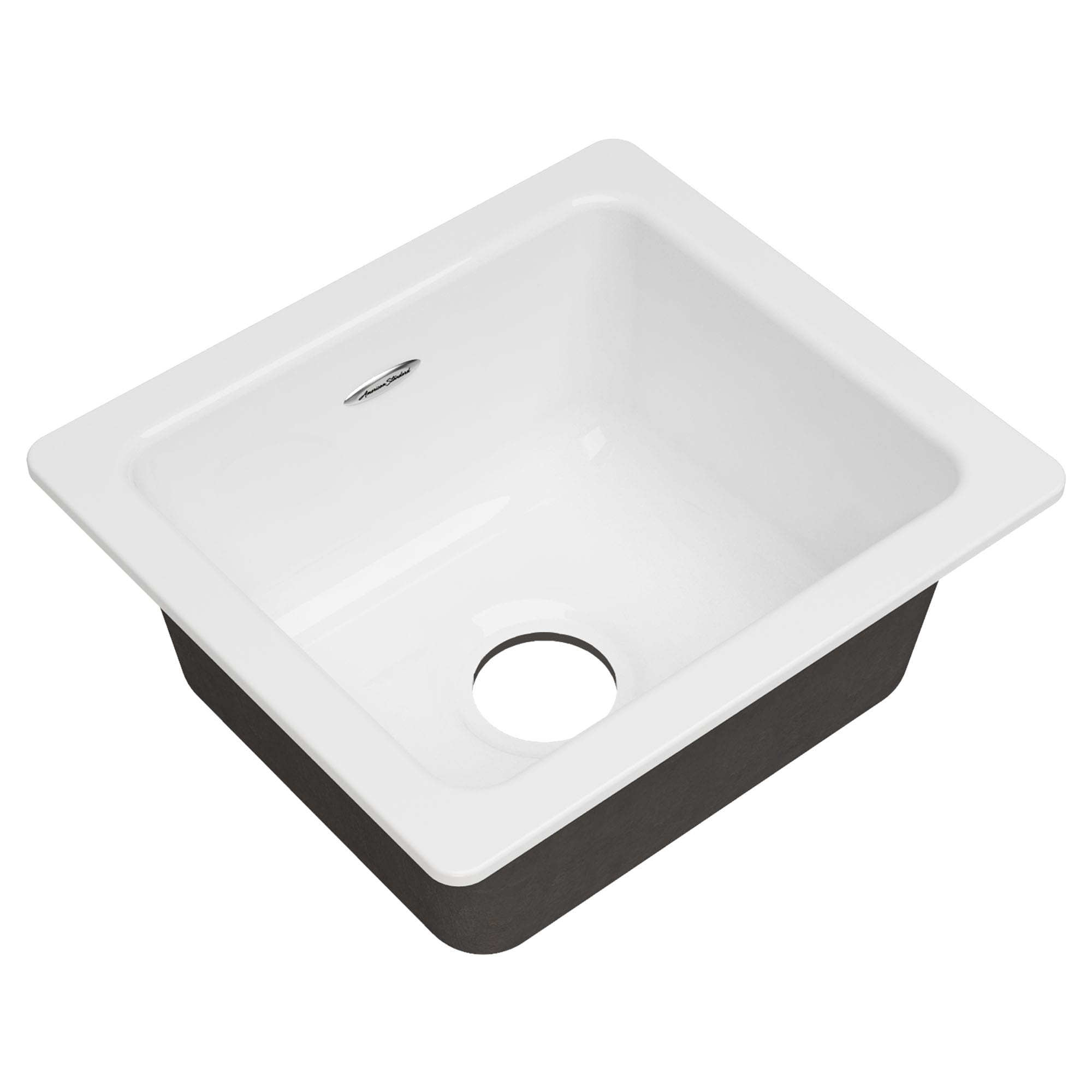 American Standard 77SB16180.308 Kitchen-Sinks - View #3