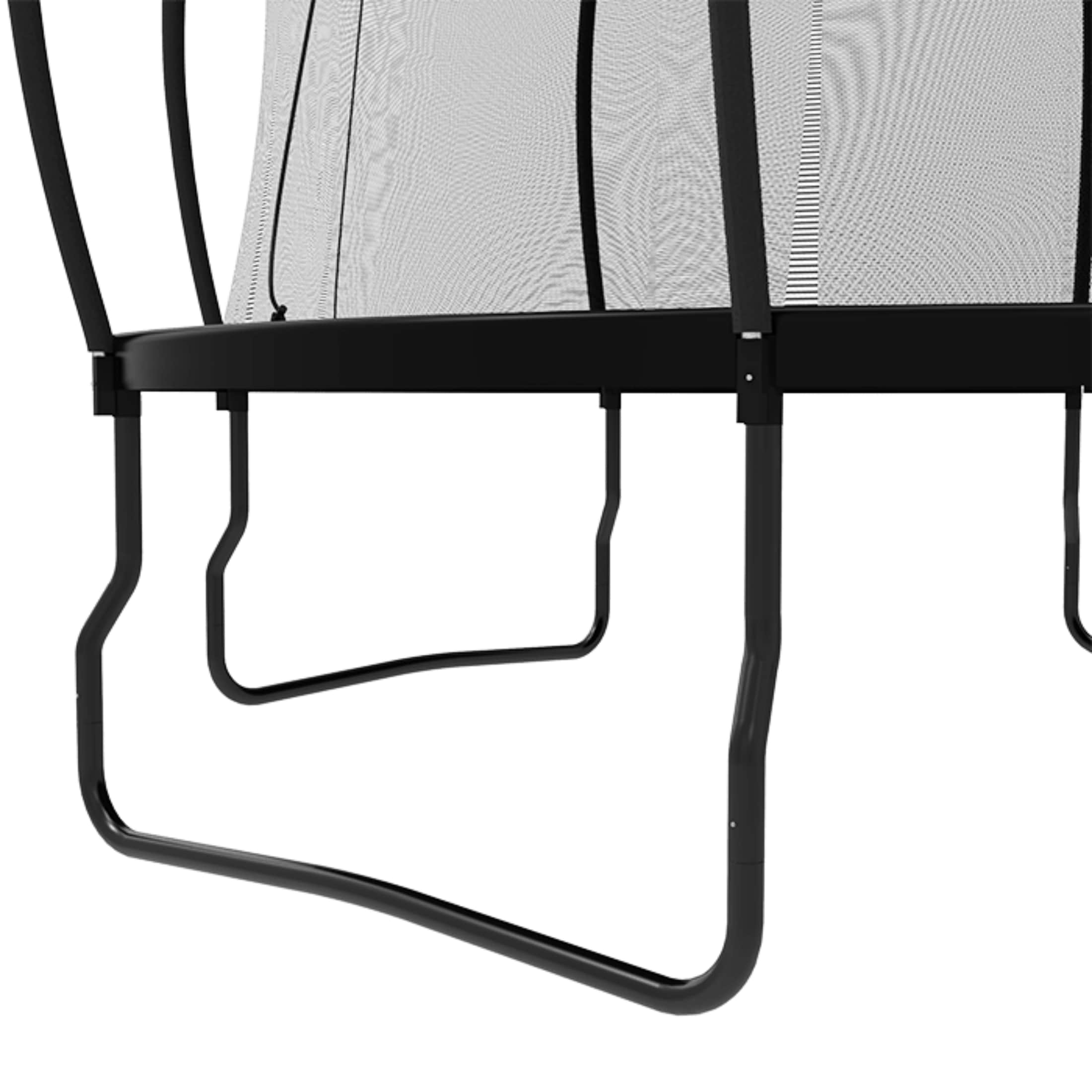 Jumpfly RT10FTBK002 trampolines - View #5