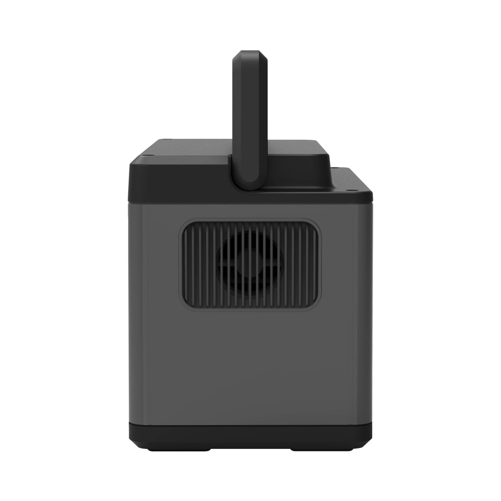 SeeDevil SD-PPS300-G1 Solar-Generators - View #2