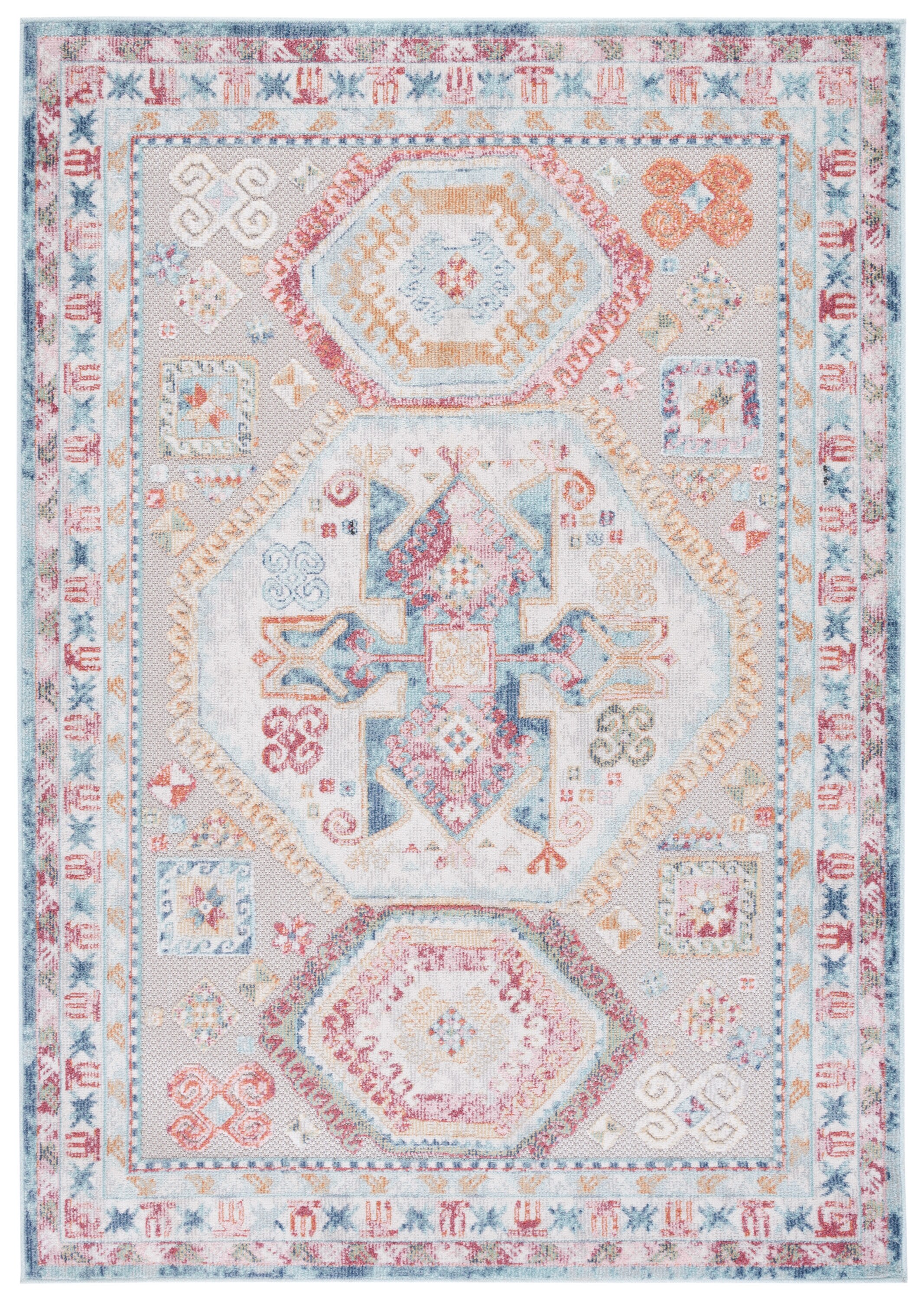 Safavieh CBN541P-5 rugs - View #2