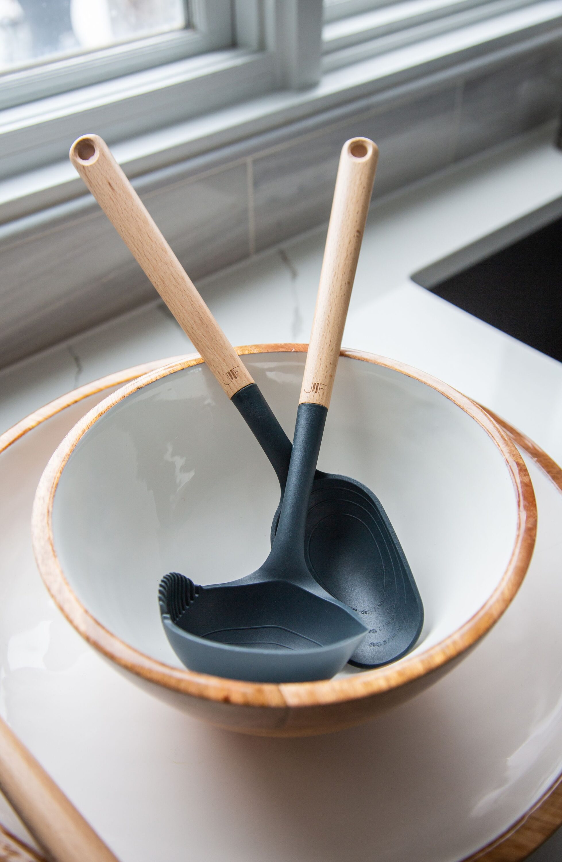 Jeanne Fitz JF3001 serveware - View #4