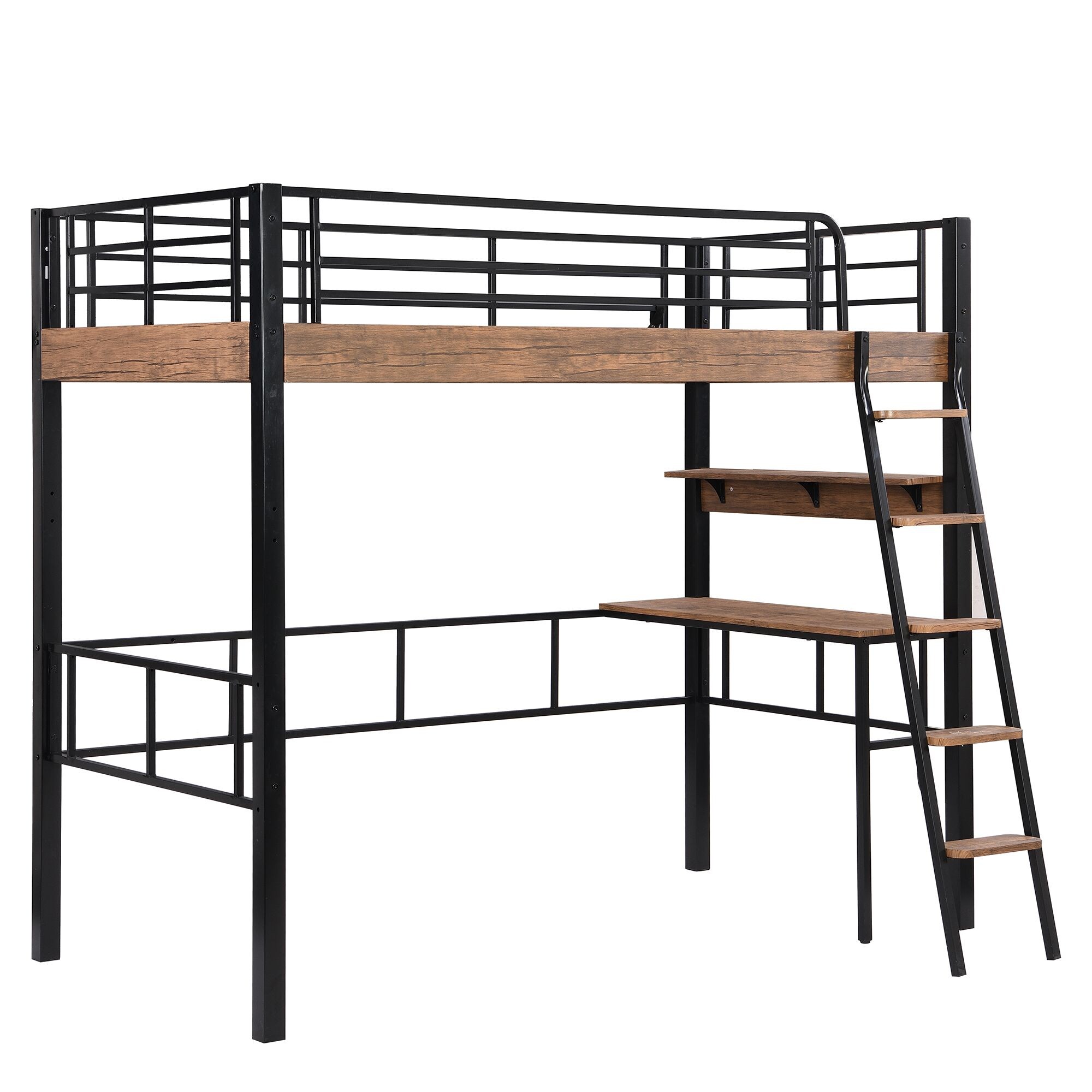 Yiekholo LL-1771AAB Bunk-Beds - View #6