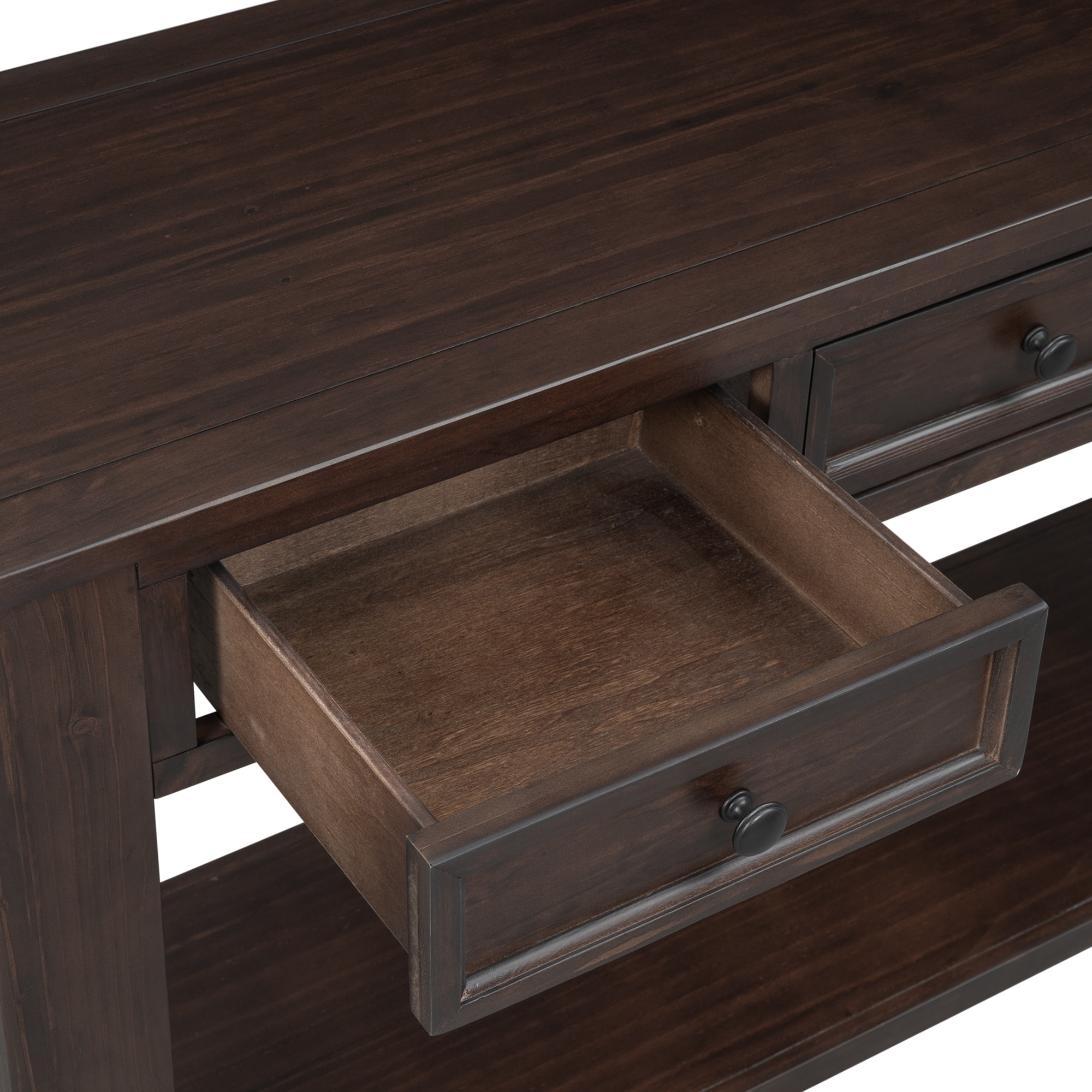 Oaks Decor OA287219P Console-Sofa-Tables - View #11