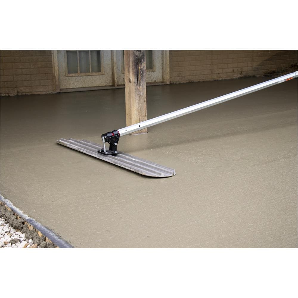 QLT by Marshalltown BF9-L Concrete-Floats - View #6