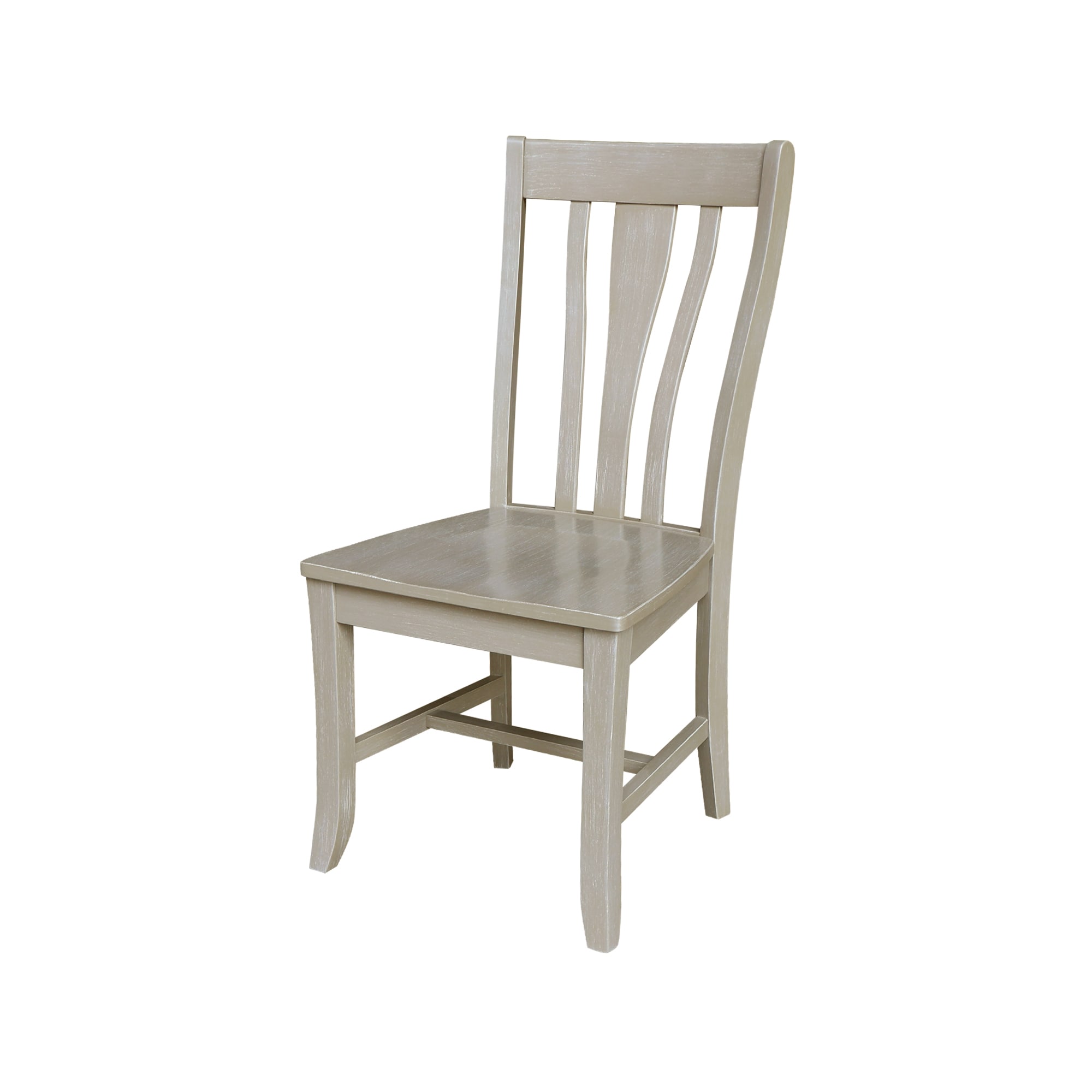 International Concepts CI91-50P Dining-Chairs - View #3