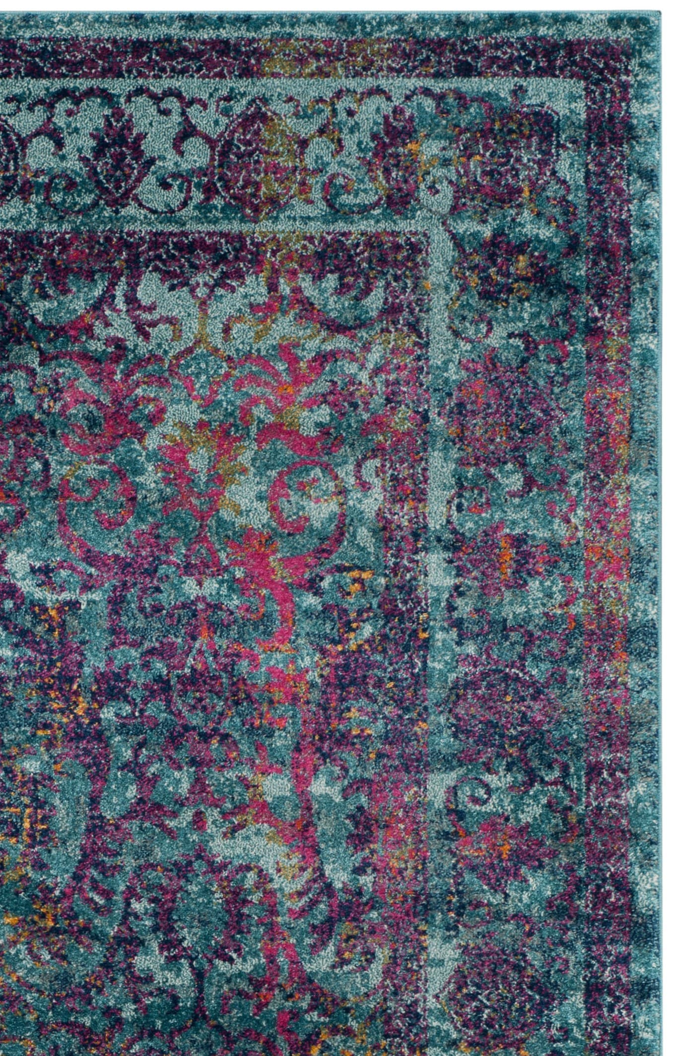 Safavieh GRA351C-4 rugs - View #4