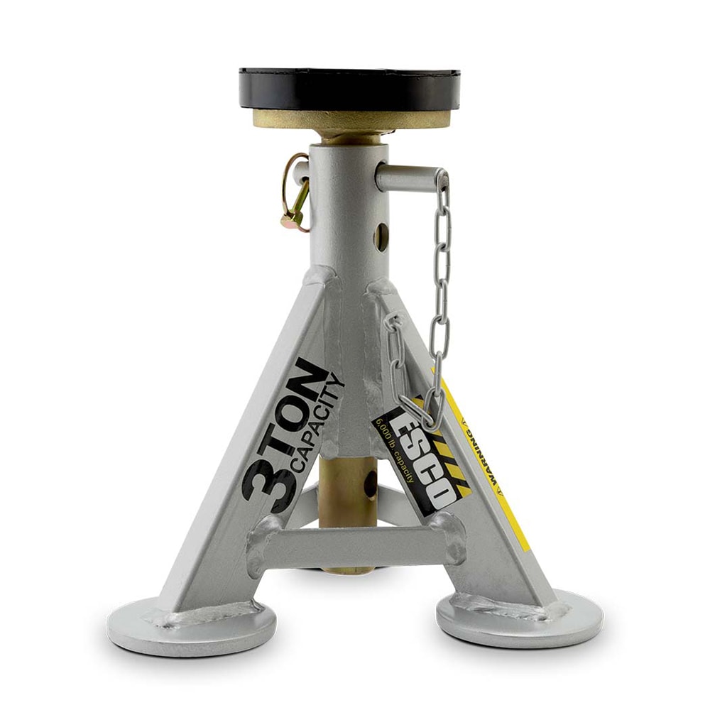 ESCO 10499-PAIR jacks - View #5