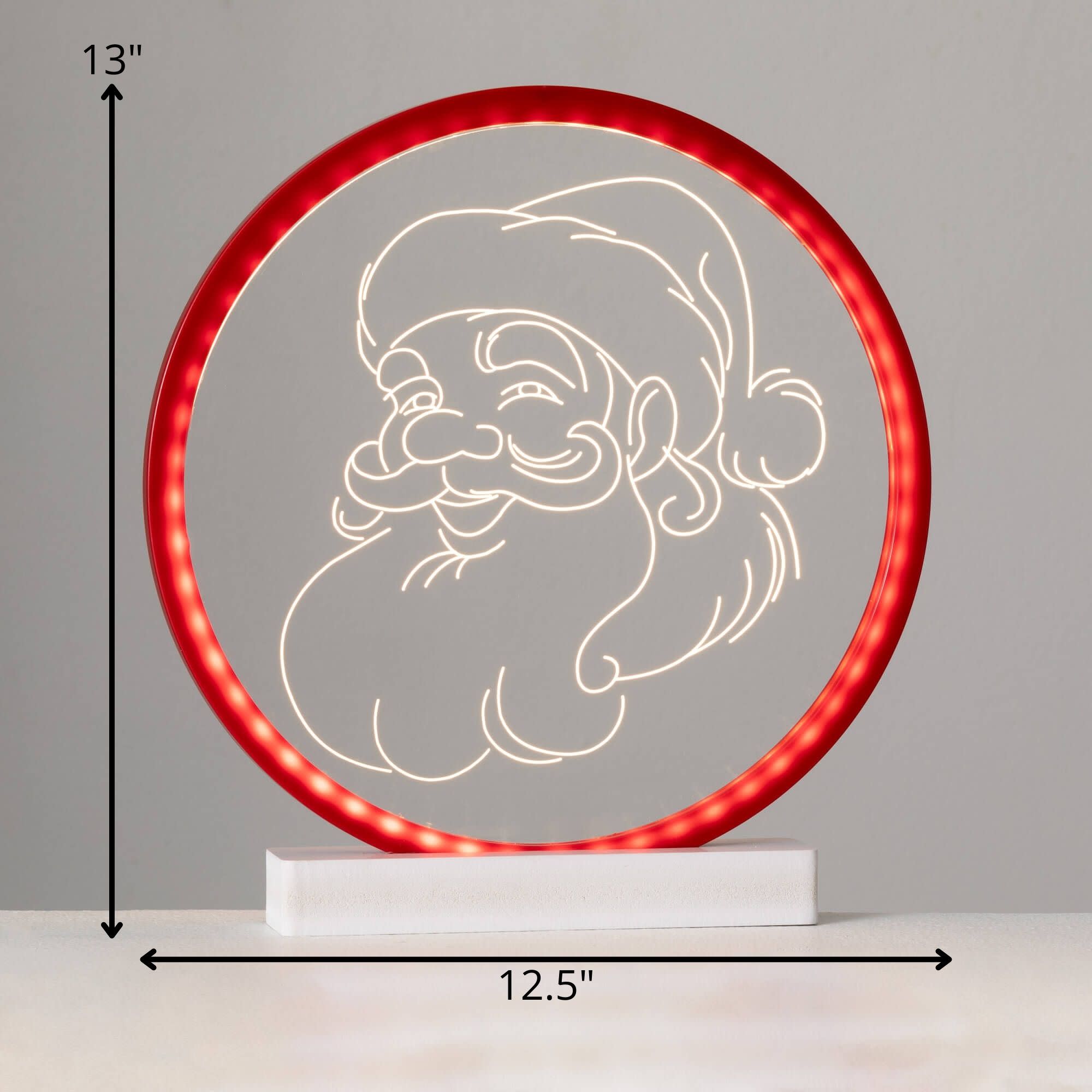 Sullivans PN4196 Table-Christmas-Decorations - View #6