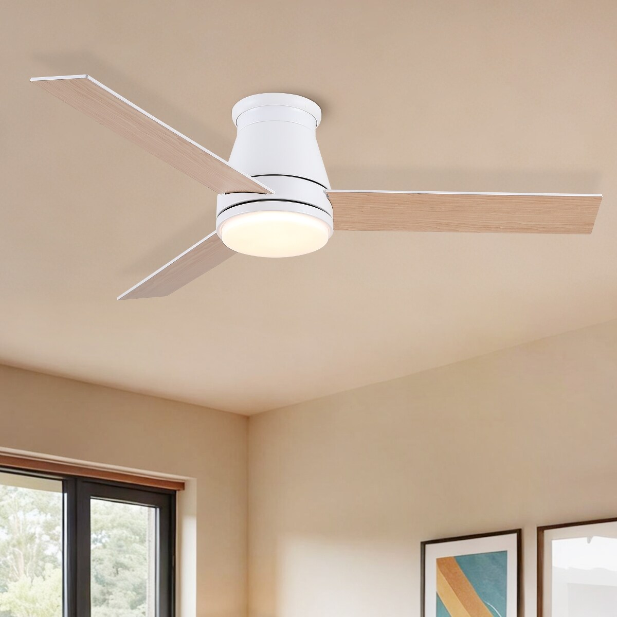 Ropilly W1367P448105 Ceiling-Fans - View #3