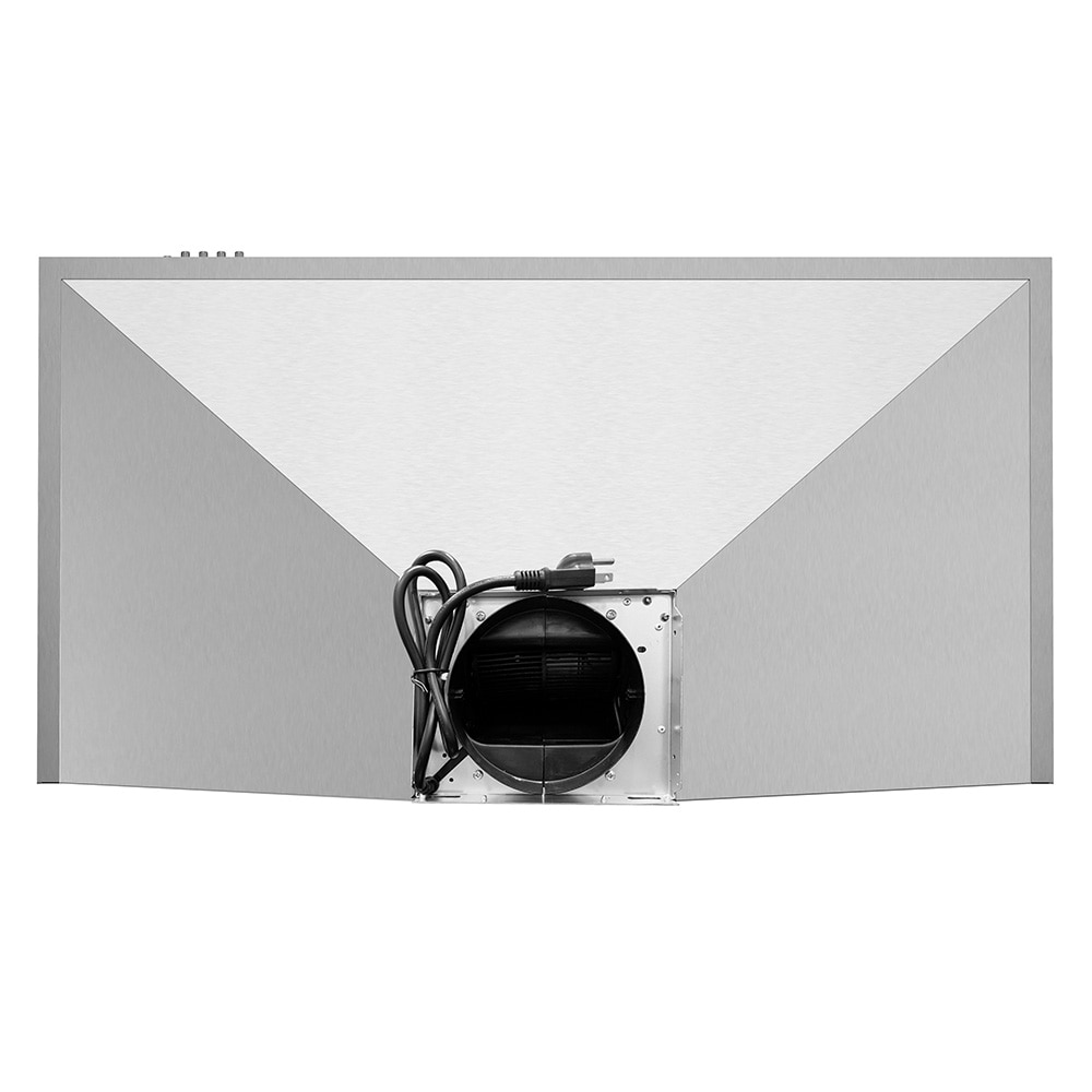 Streamline T-12151-1-CL Wall-Mounted-Range-Hoods - View #17