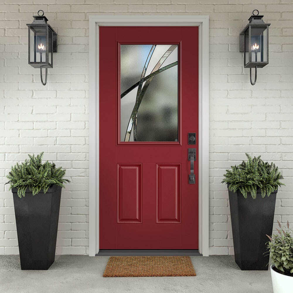 Masonite 632864 Entry-Doors - View #2
