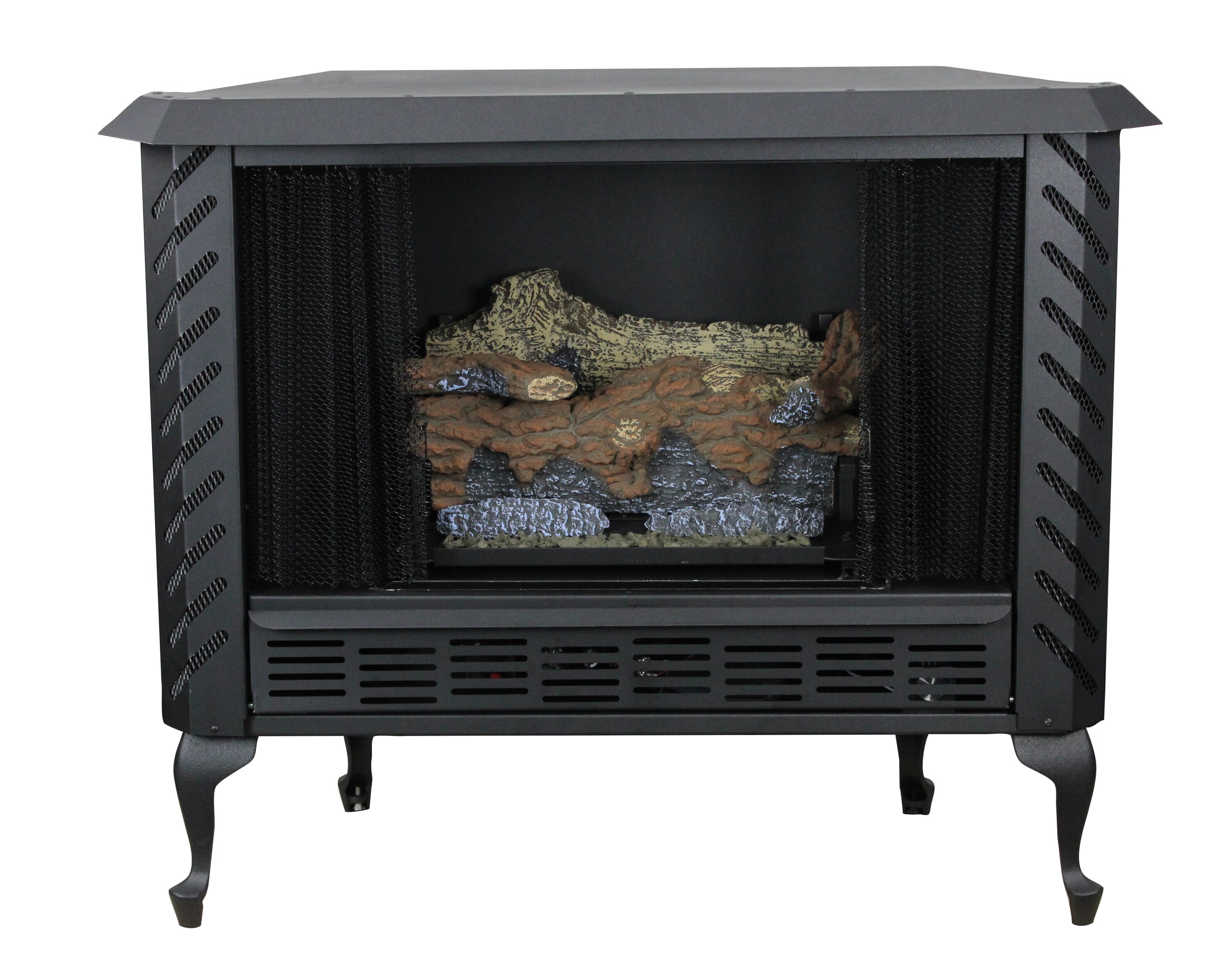 Ashley Hearth Products AGVF340N Gas-Stoves - View #10