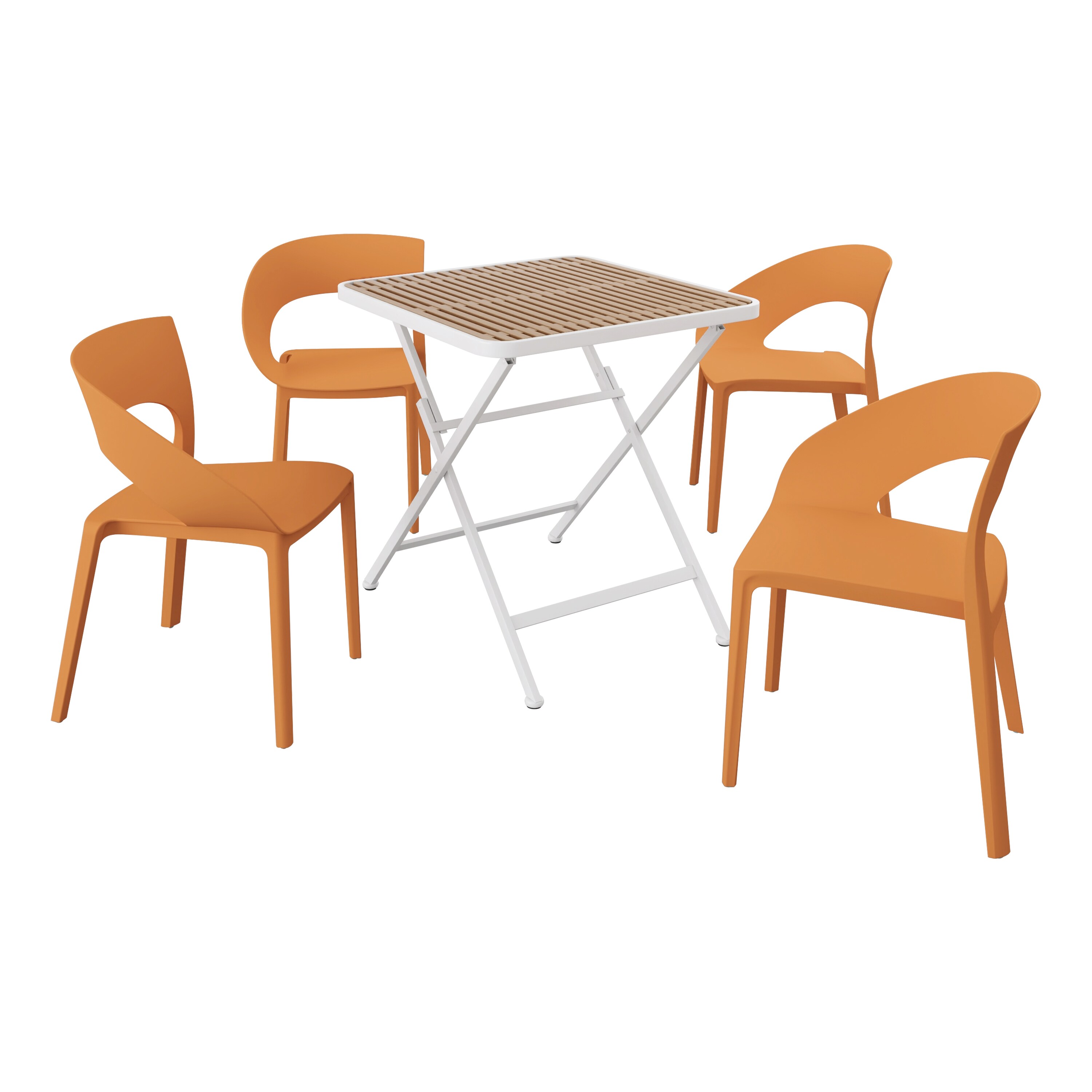 Mondawe MO-BV-00046 Patio-Dining-Sets - View #4