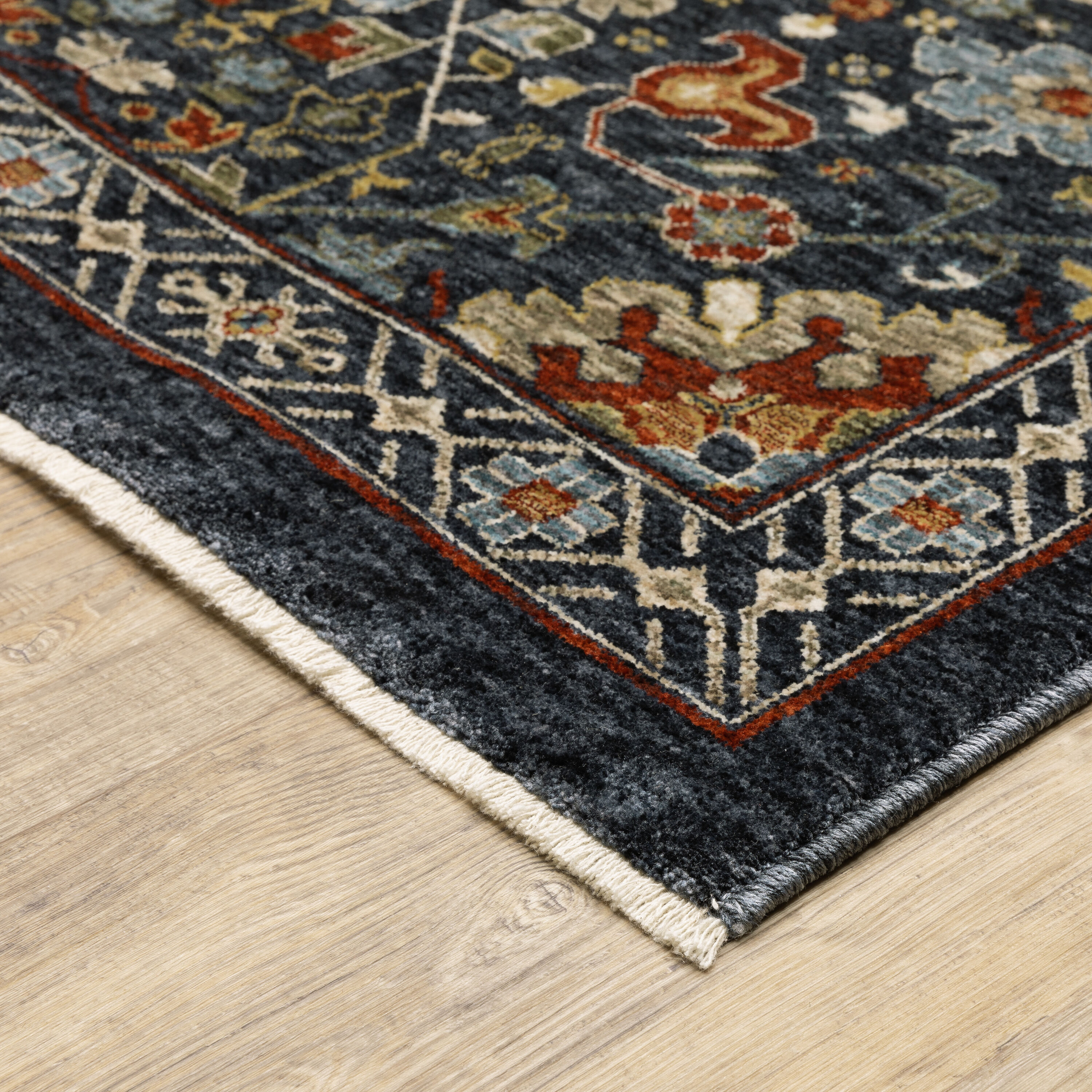 Archer Lane 006ABERB10L rugs - View #2
