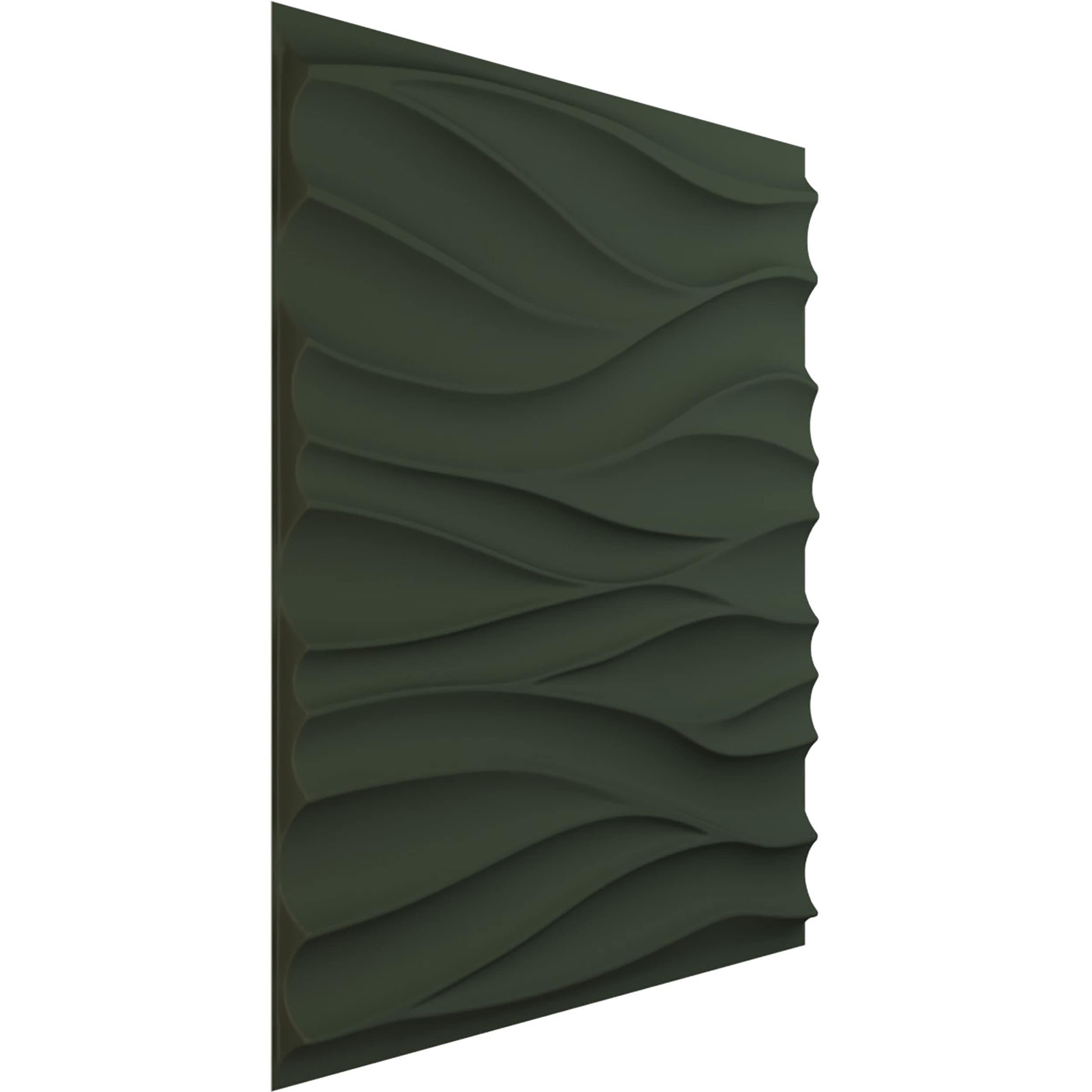 Ekena Millwork WP20X20RPGHC Wall-Panels - View #2