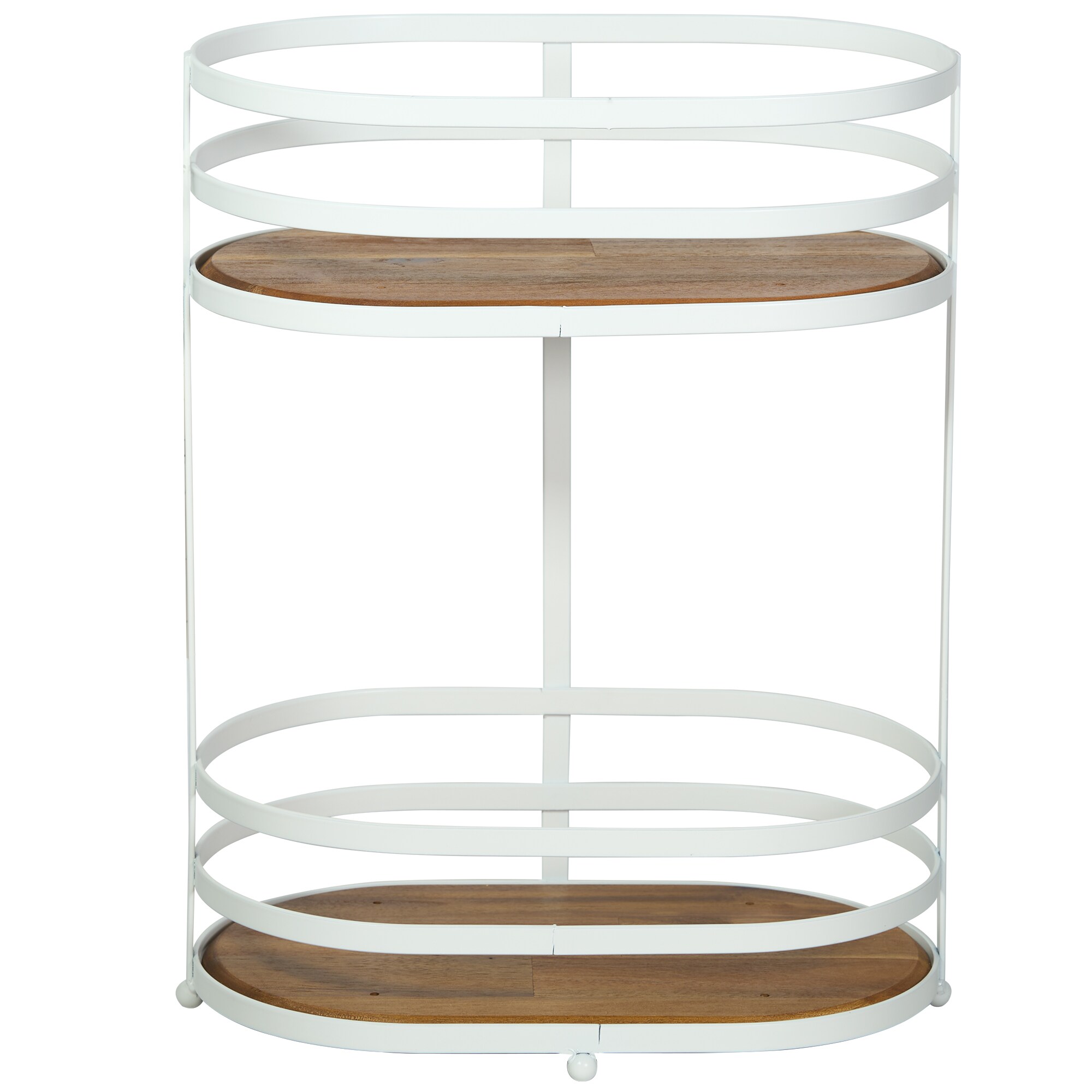 ACENTO CC424MWT Bathroom-Accessories - View #2