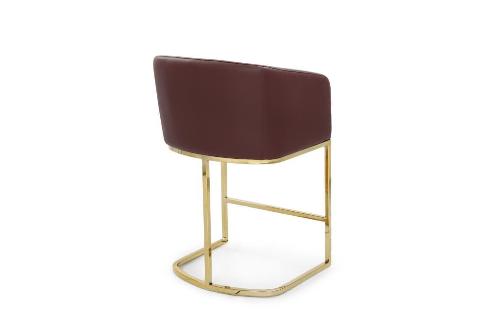 Chic Home Design FCS9469-LW stools - View #3
