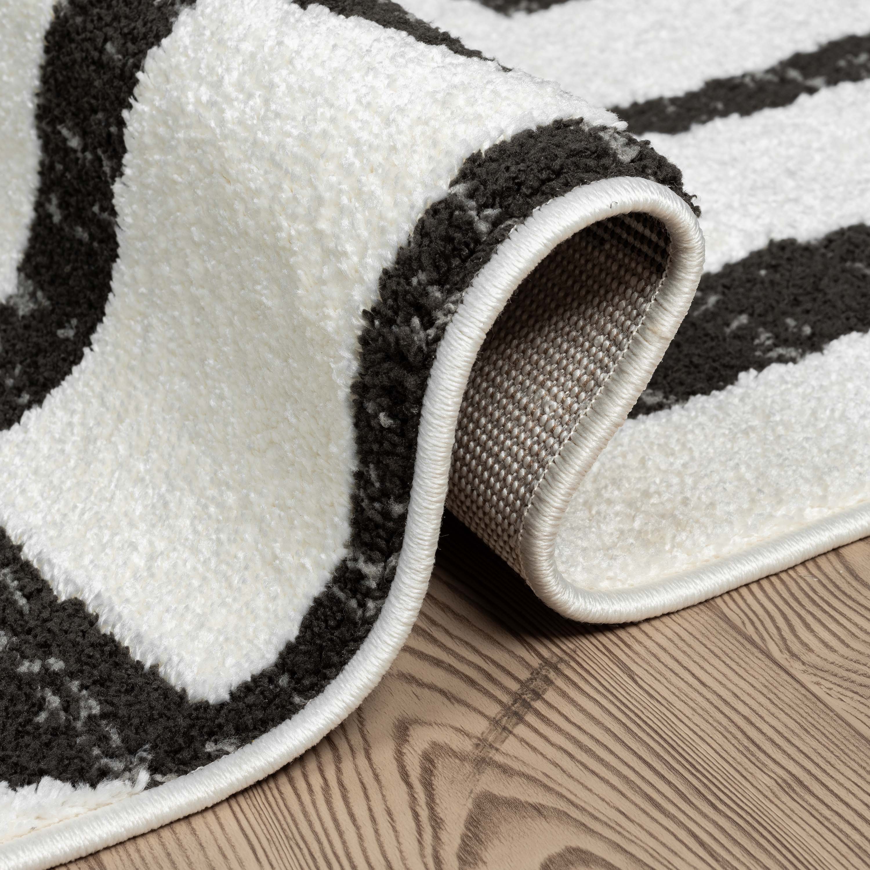 Abani Rugs NOM130A-8 rugs - View #5