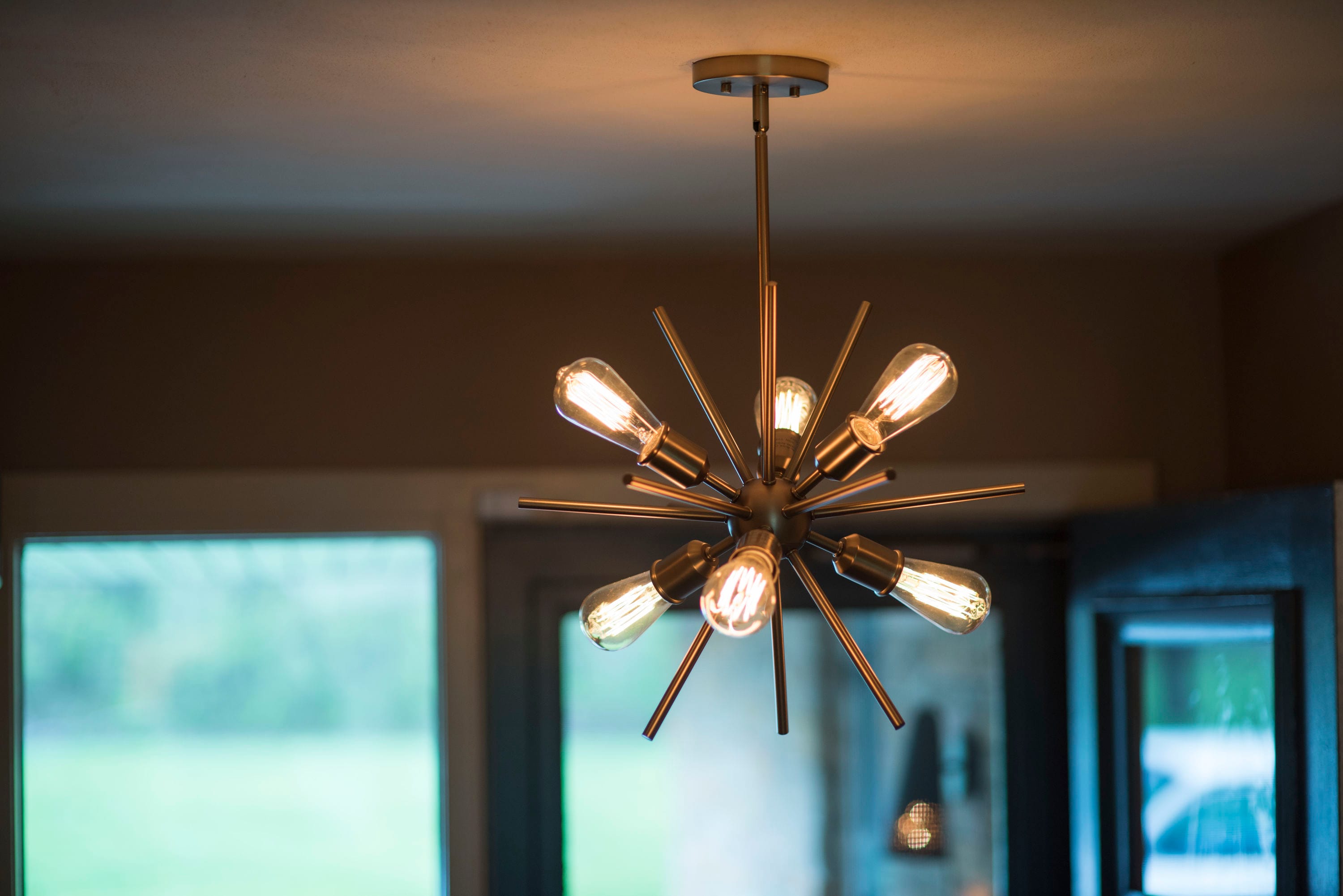 Cascadia P0238 Pendant-Lights - View #7