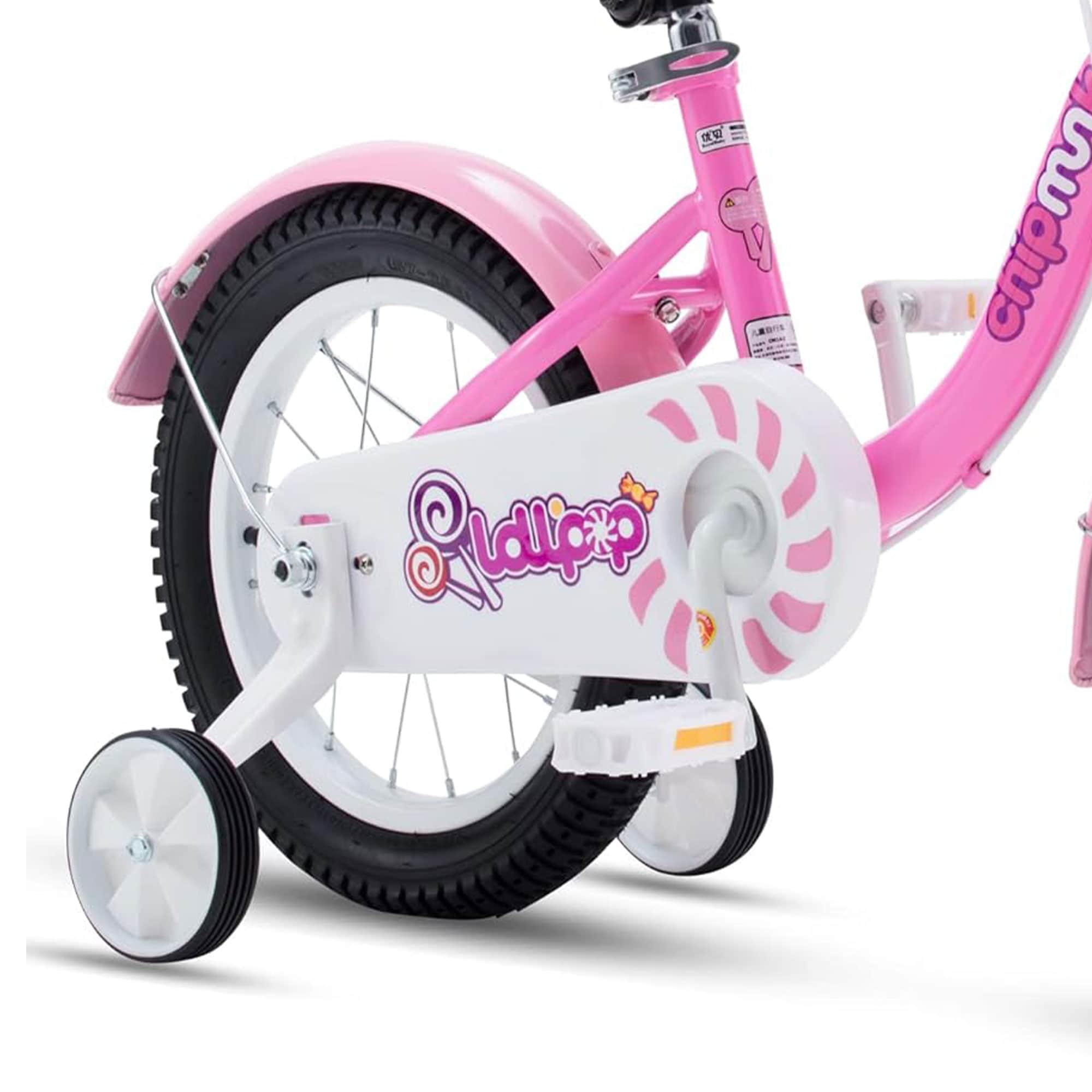 Royal Baby 324528 bikes - View #8
