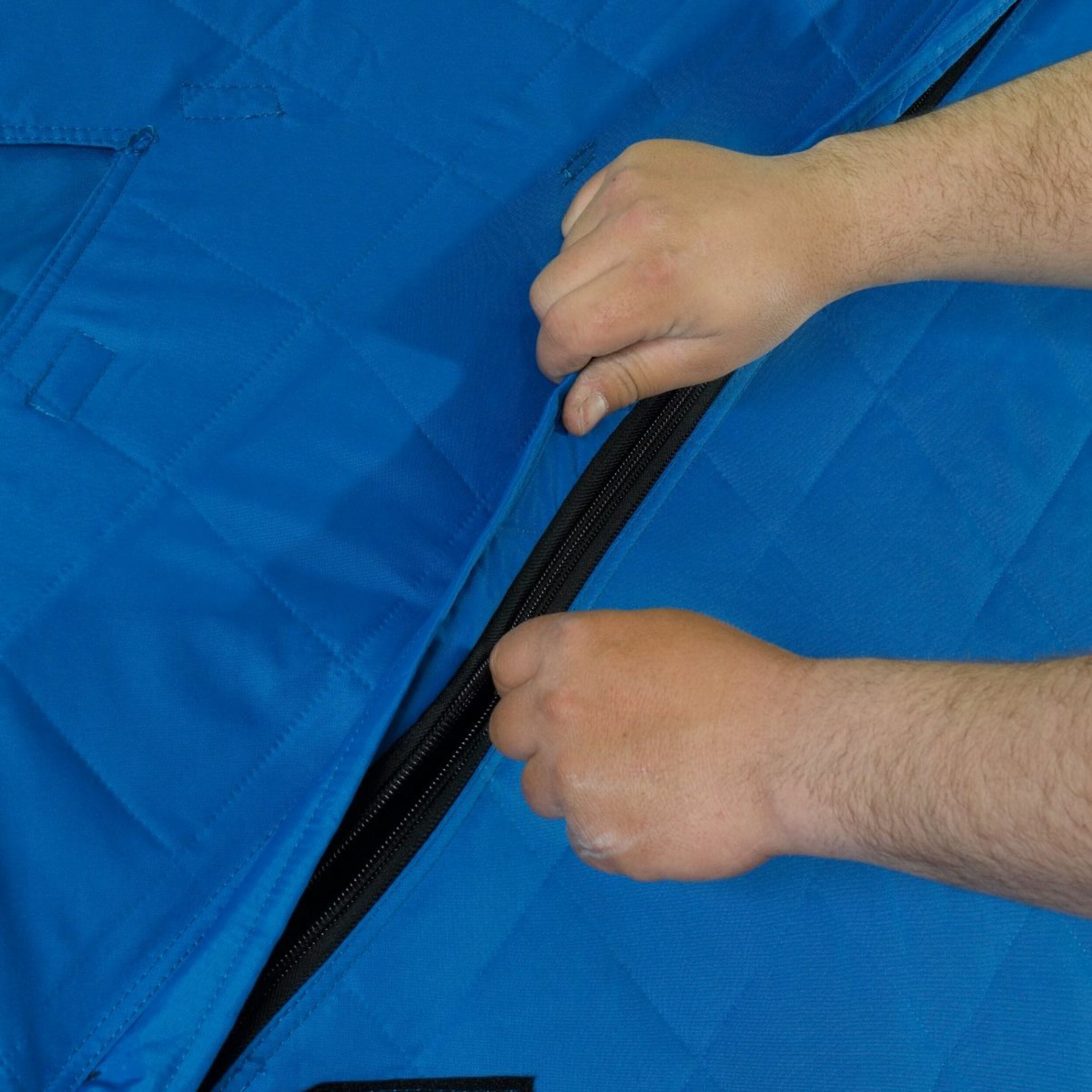 Clam Outdoors 160682 tents - View #10