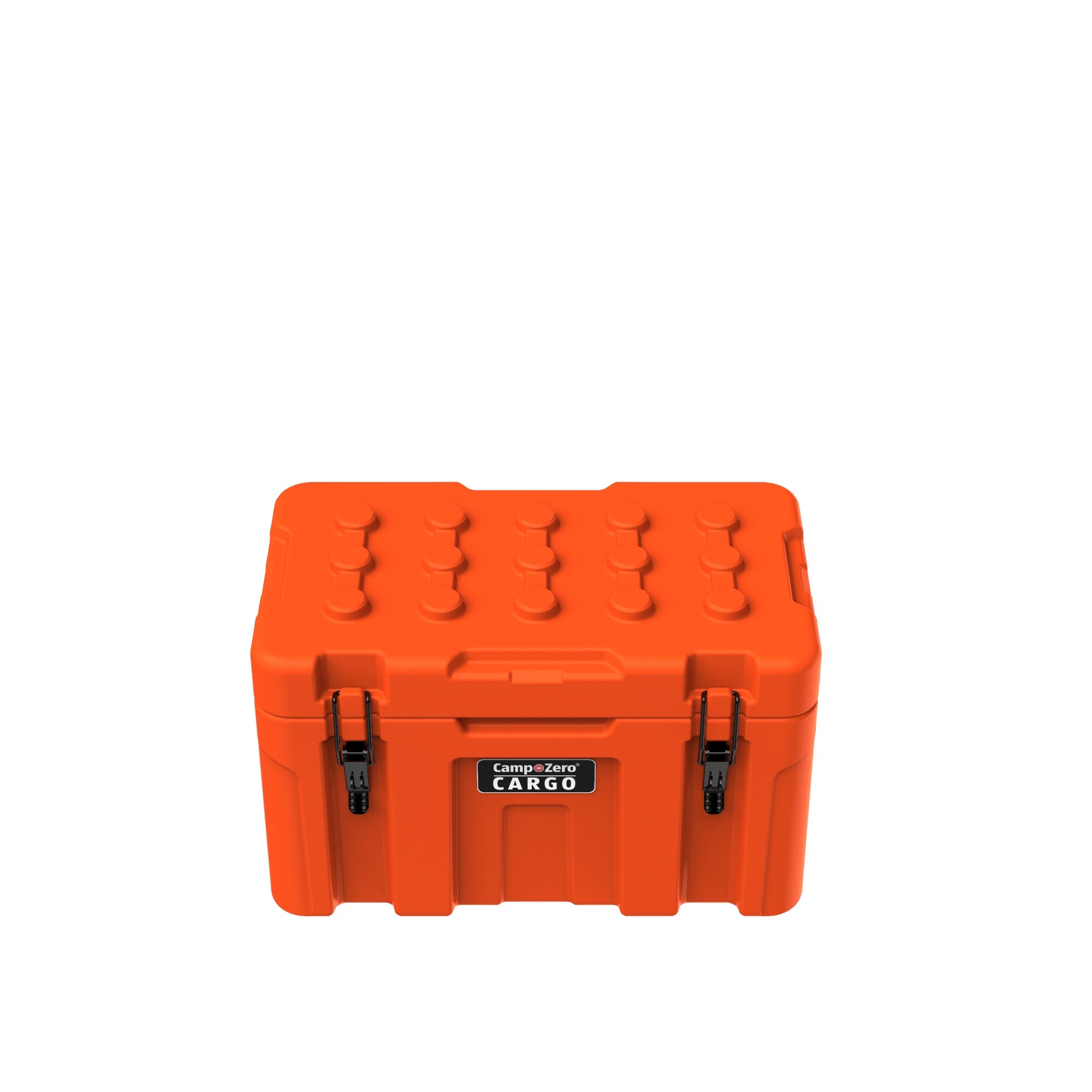 Camp-Zero CRG48L-BO Plastic-Storage-Totes - View #8