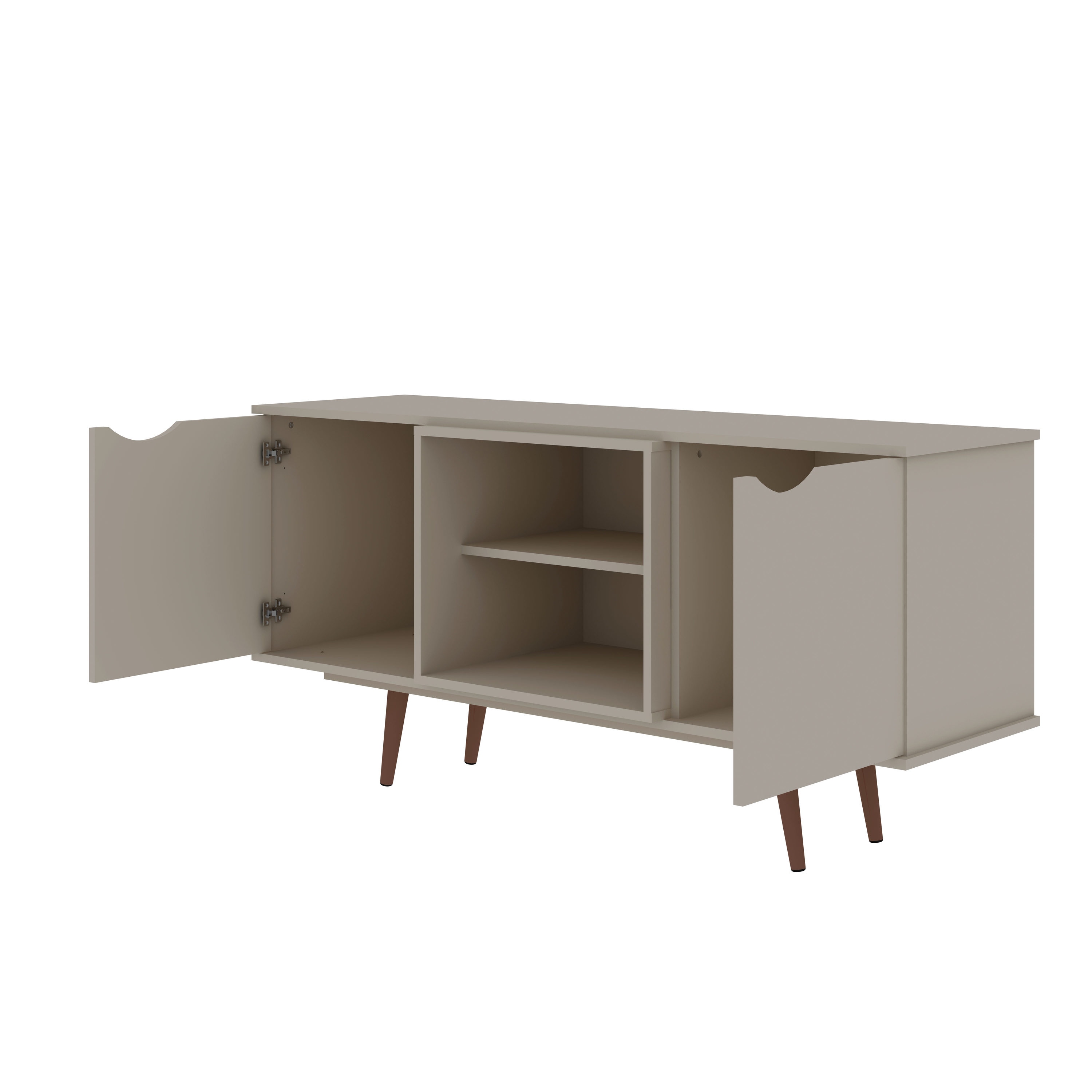 Manhattan Comfort 18PMC6 Tv-Stands - View #4