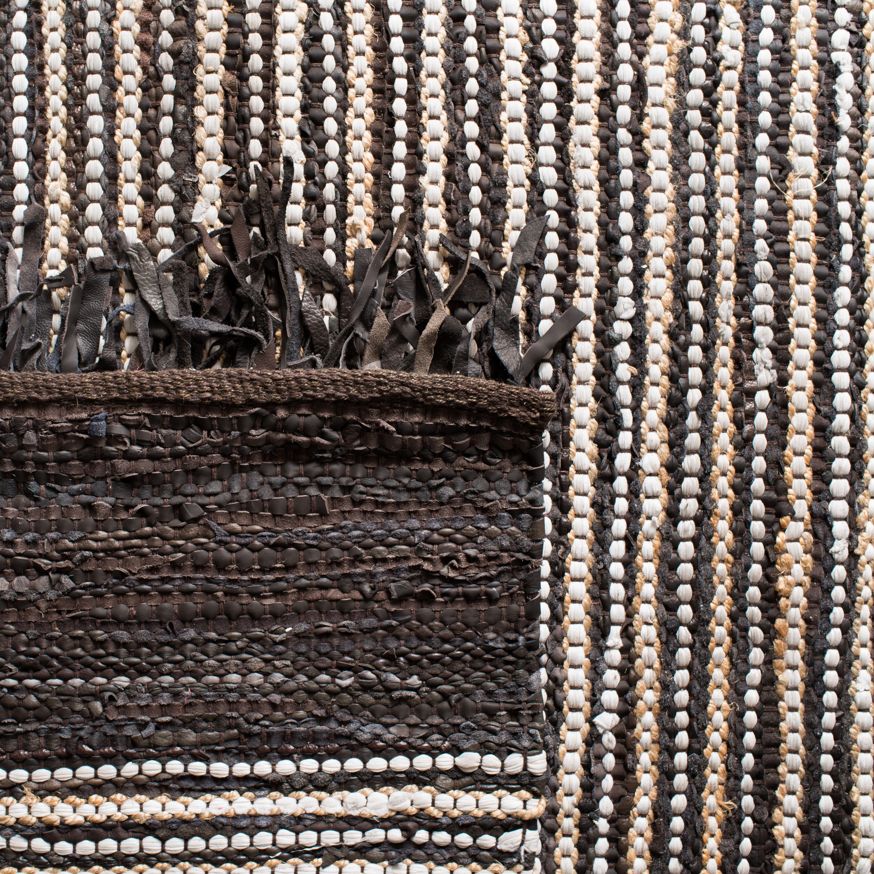 Safavieh VTL373C-6SQ rugs - View #6