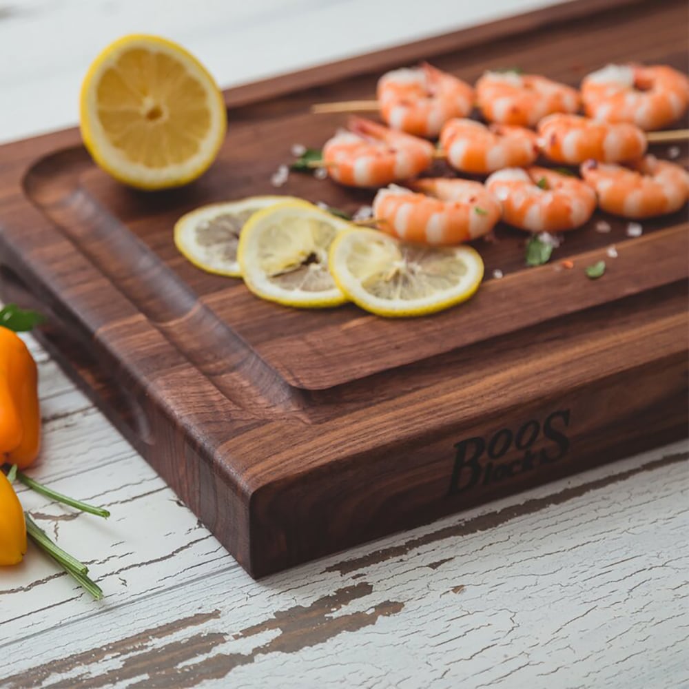 John Boos 197307 Cutting-Boards - View #4