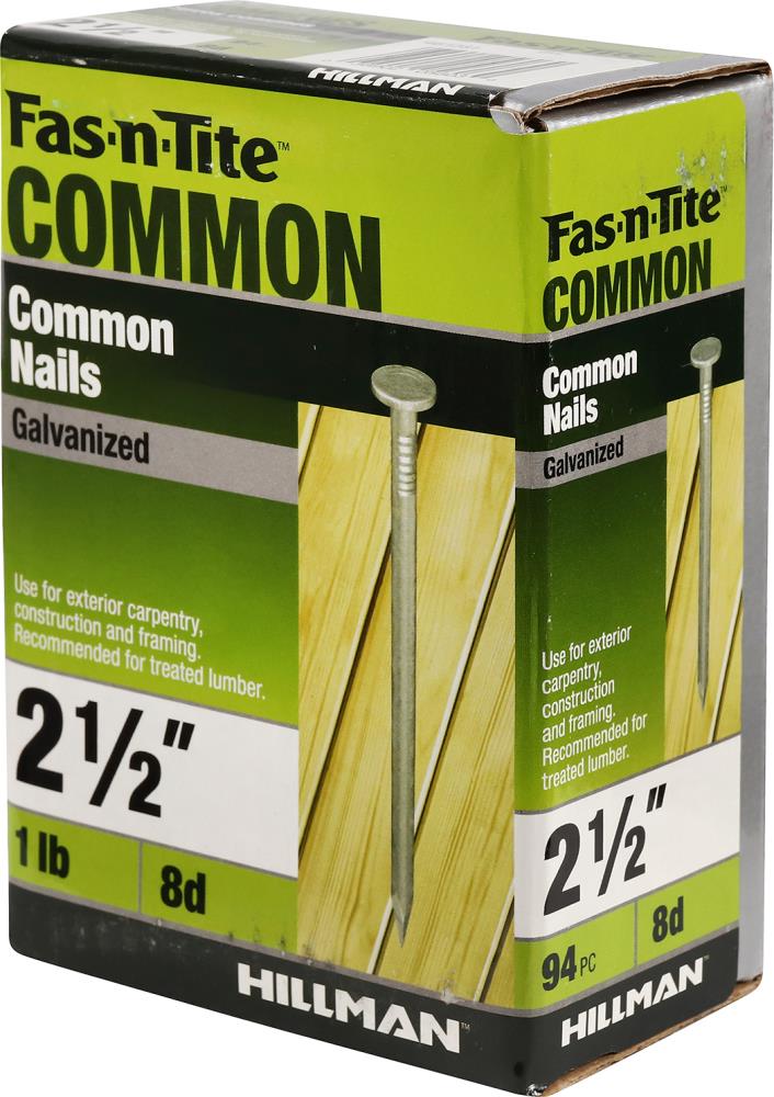 Fas-n-Tite 461281 Flooring-Nails - View #5