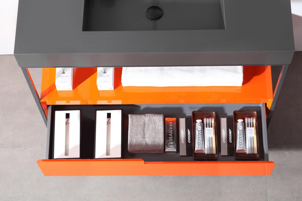 CARTISAN DESIGN VATEXAM42FD Bath-Vanity-Combo - View #7