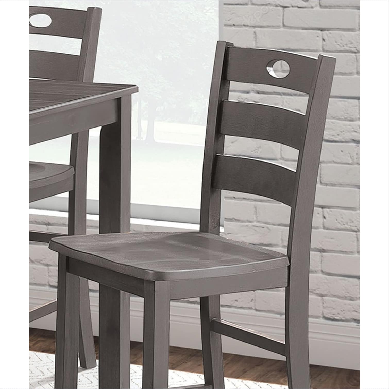 Watnature 9GBK7XXG4JZH Dining-Sets - View #4
