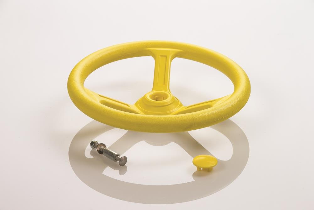 Playset steering sales wheel