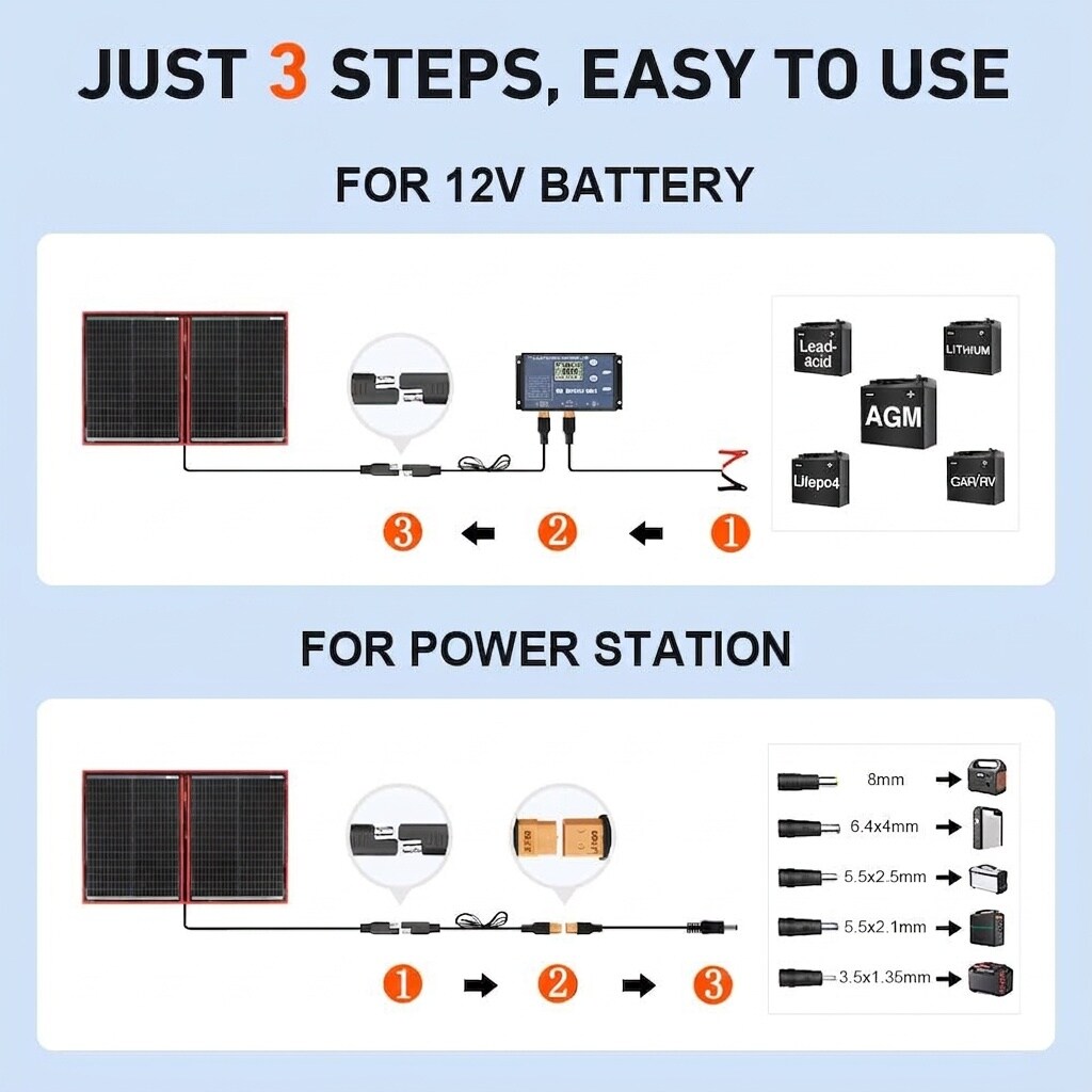 Misopily LMS0521M047 Solar-Panels - View #3