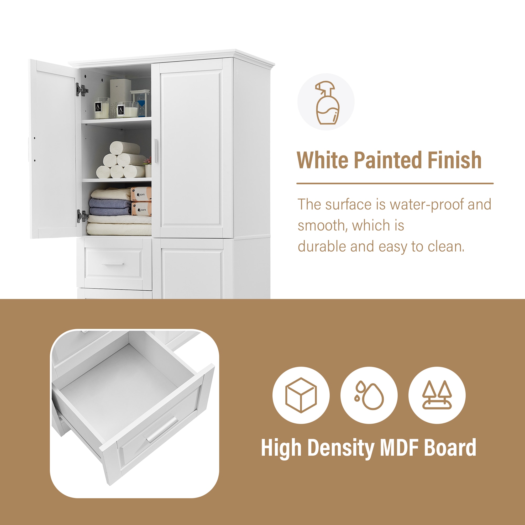 Siavonce FZ65921 Utility-Storage-Cabinets - View #3