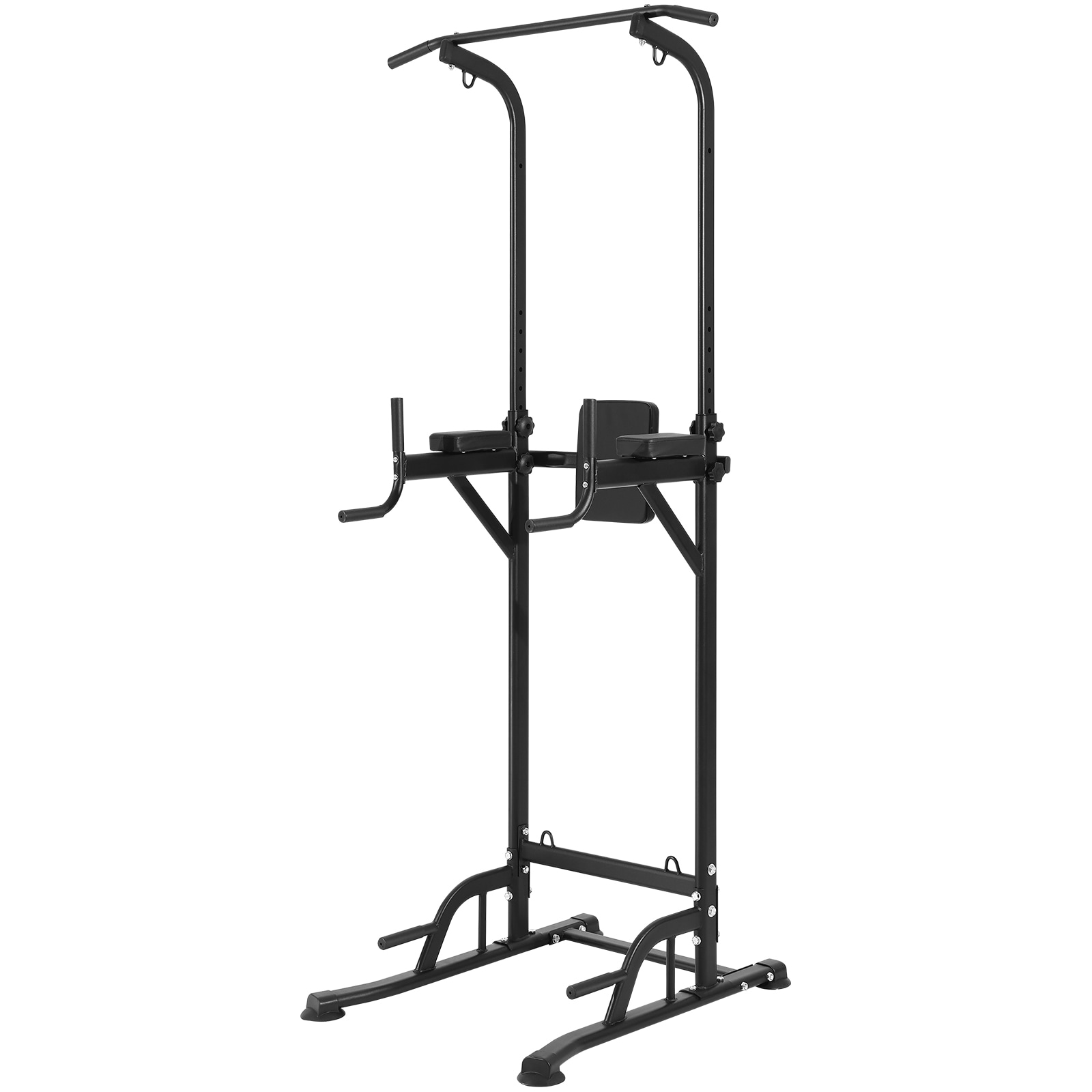 VEVOR DGNYTXSJDZDKSMRSWV0 Floor-mount Pull-up bar