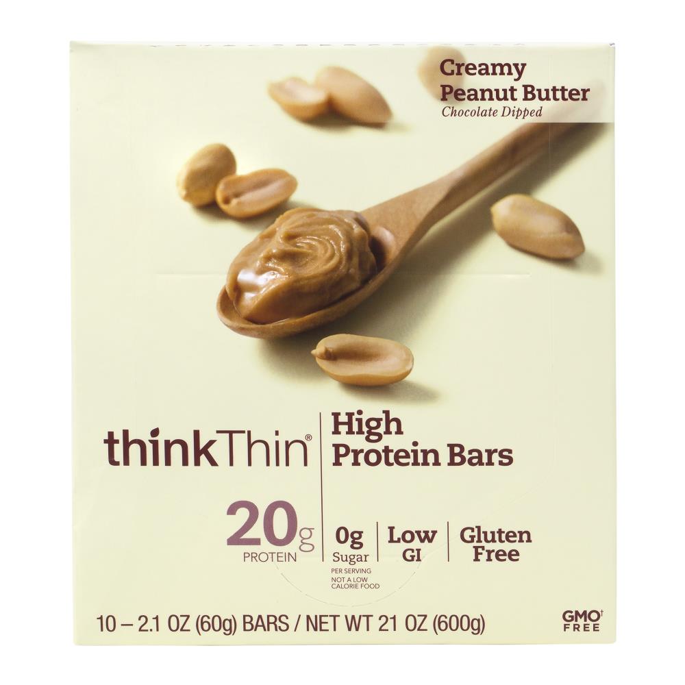 thinkTHIN 307-00113 Snack-Candy - View #2