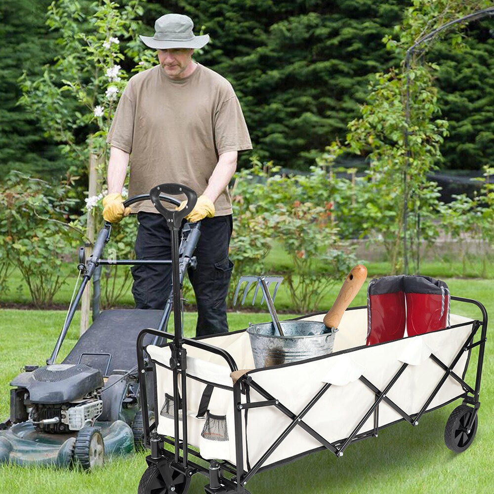 Sunrinx MG51-29-YC Yard-Carts - View #10