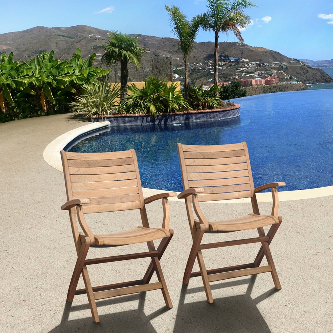 Envelor EN-IH-DUB2PC Patio-Chairs - View #2