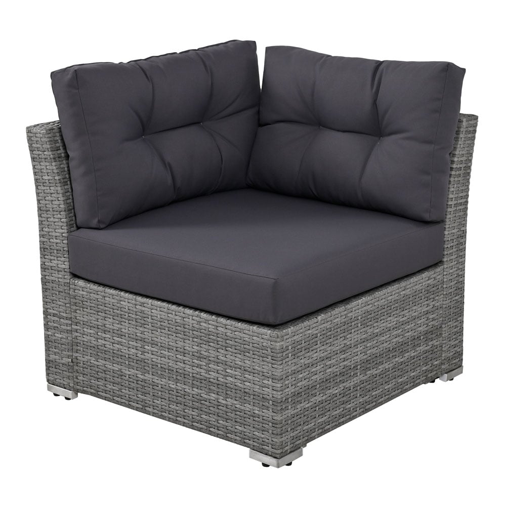 ModernLuxe L-SZ000010AAE Patio-Conversation-Sets - View #14