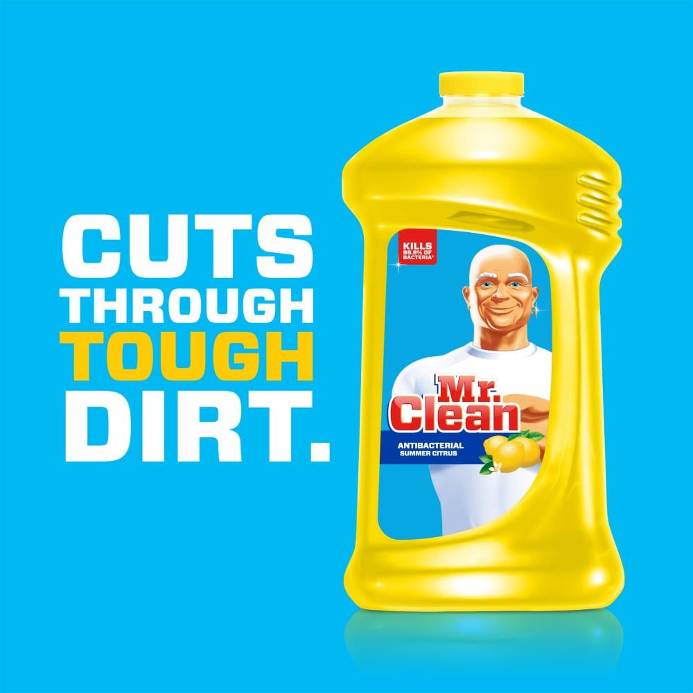 Mr. Clean 3700031504 All-Purpose-Cleaners - View #4