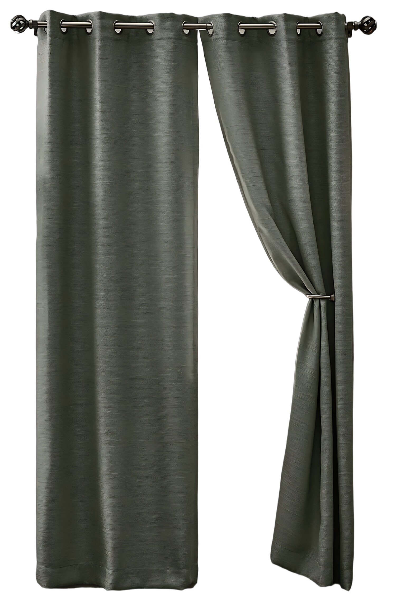 allen + roth ULF-LQJ2311-3 curtains - View #5