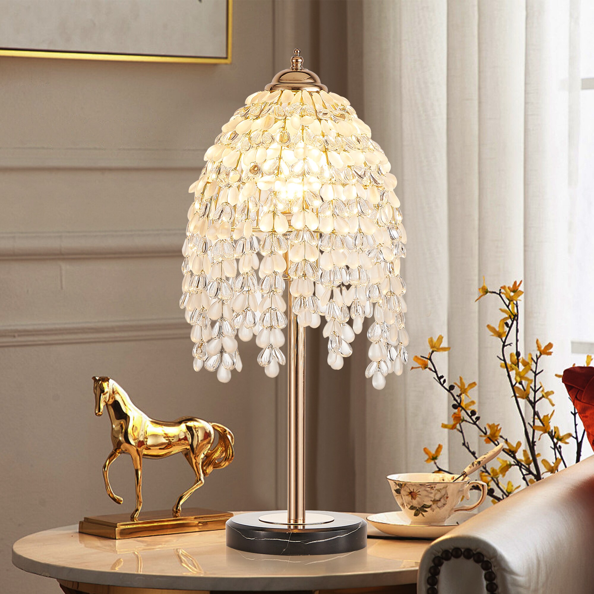 LTMATE LSMP1003F Table-Lamps - View #7