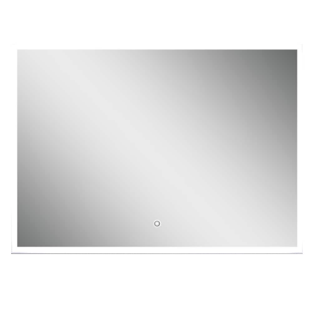 OVE Decors 15VMR-DL3D39-000GA Framed-Bath-Mirrors - View #5